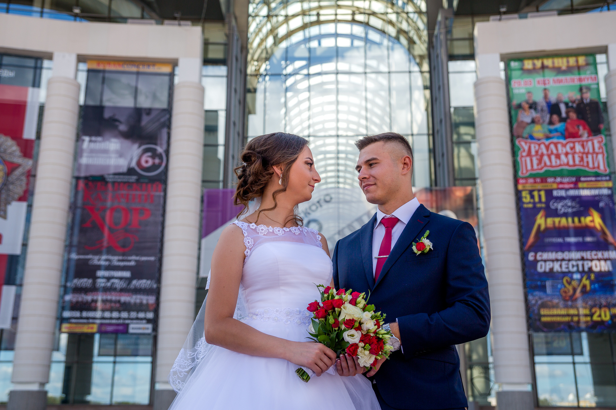 Алексей и Александра. Нужен фотограф в Ярославле. Фотограф в Ярославле | Фотосессия, фото-видео съемка