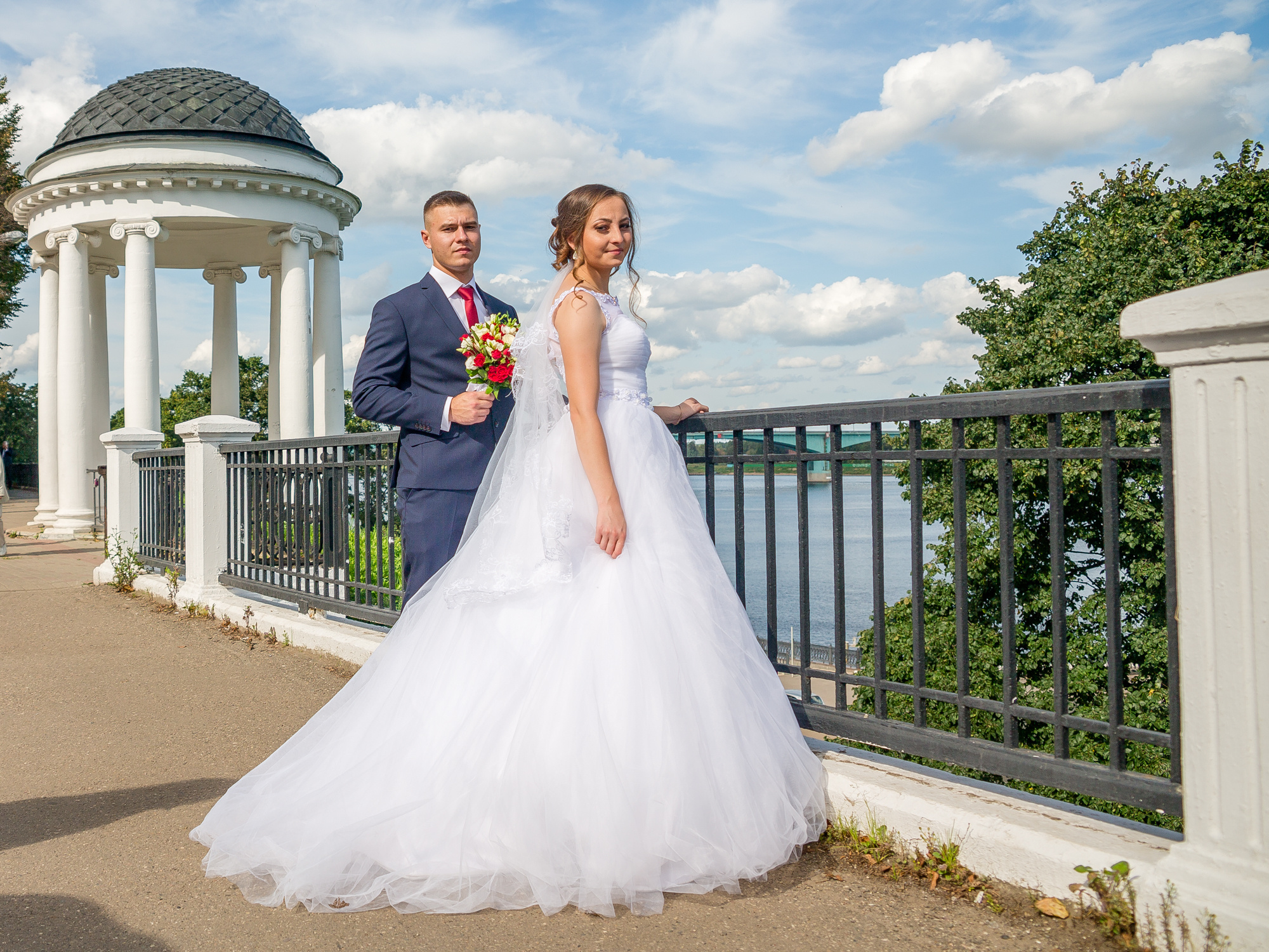 Алексей и Александра. Нужен фотограф в Ярославле. Фотограф в Ярославле | Фотосессия, фото-видео съемка