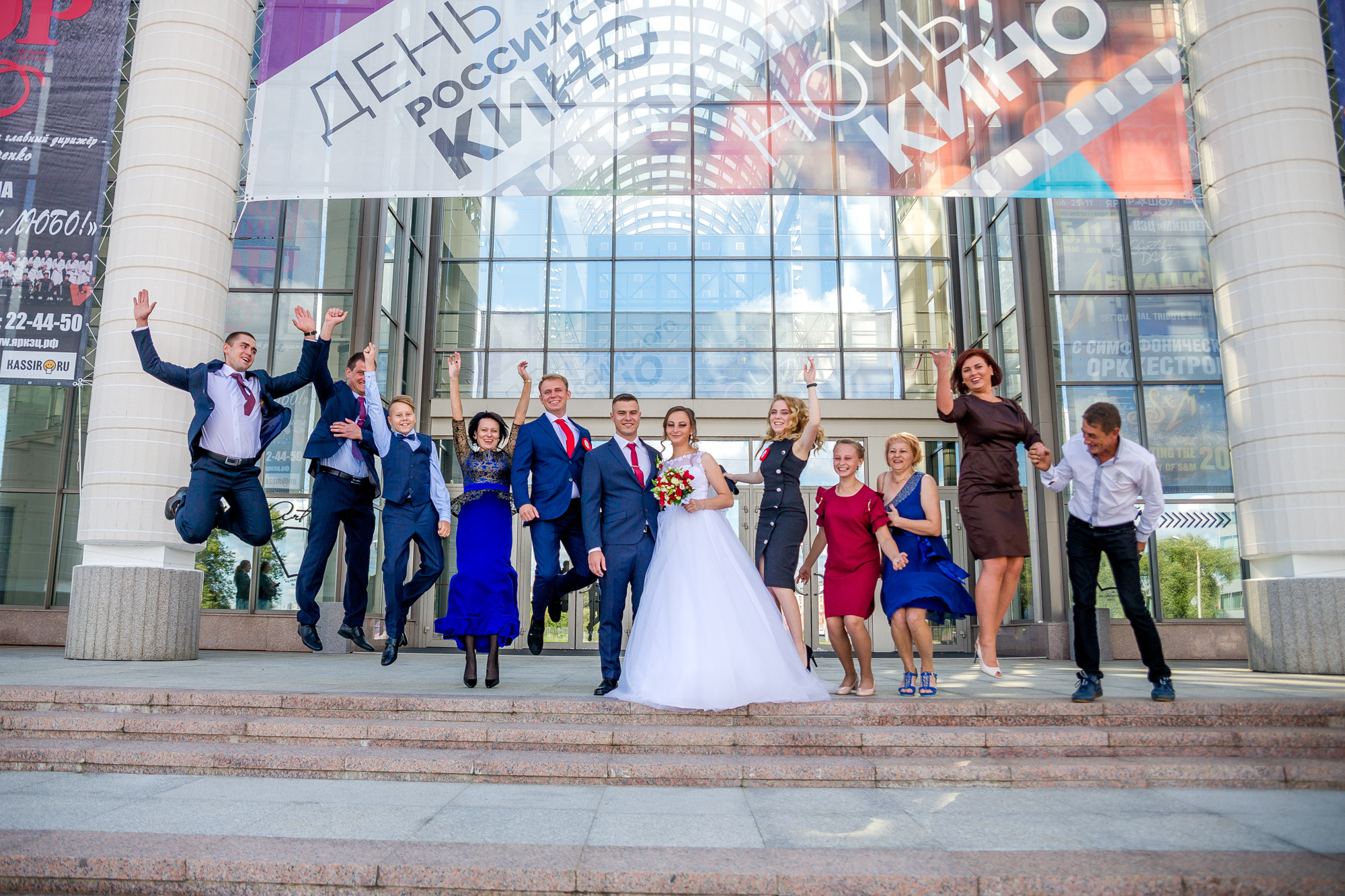 Алексей и Александра. Нужен фотограф в Ярославле. Фотограф в Ярославле | Фотосессия, фото-видео съемка