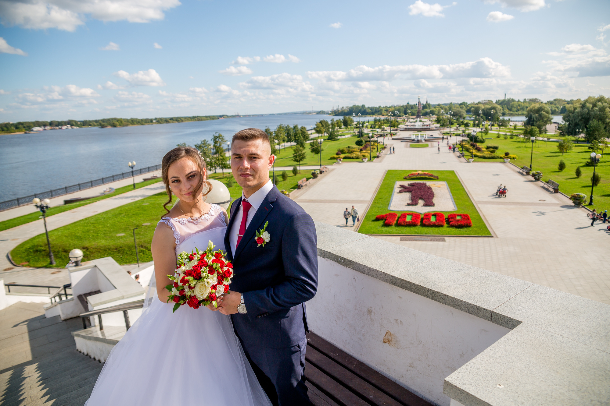 Алексей и Александра. Нужен фотограф в Ярославле. Фотограф в Ярославле | Фотосессия, фото-видео съемка