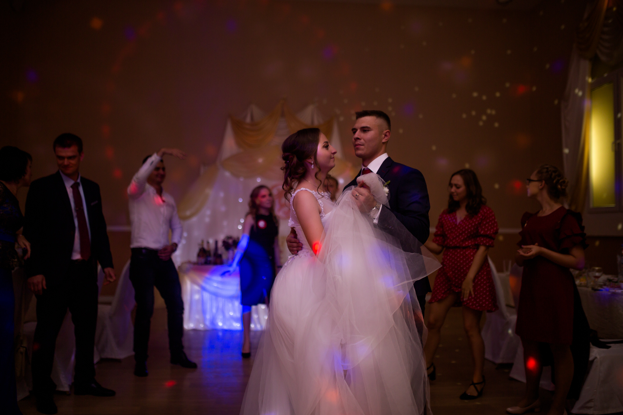 Алексей и Александра. Нужен фотограф в Ярославле. Фотограф в Ярославле | Фотосессия, фото-видео съемка