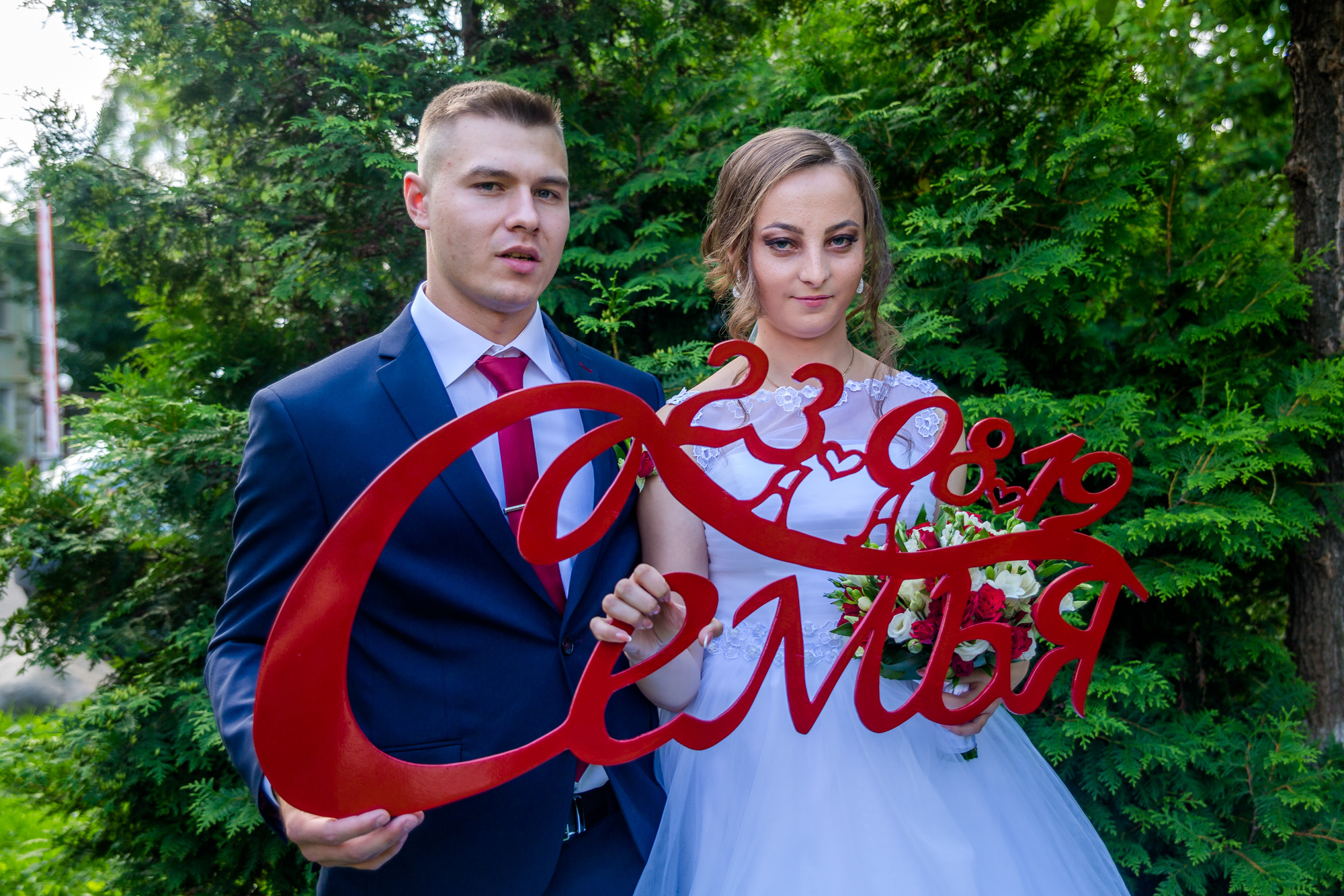 Алексей и Александра. Нужен фотограф в Ярославле. Фотограф в Ярославле | Фотосессия, фото-видео съемка