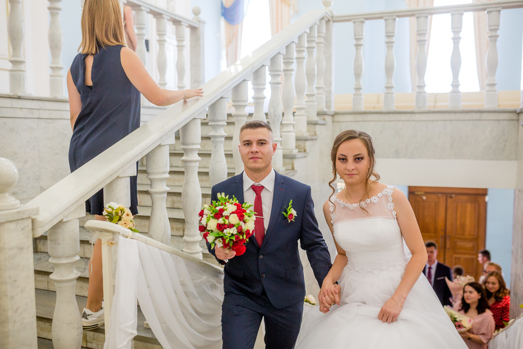 Алексей и Александра. Нужен фотограф в Ярославле. Фотограф в Ярославле | Фотосессия, фото-видео съемка