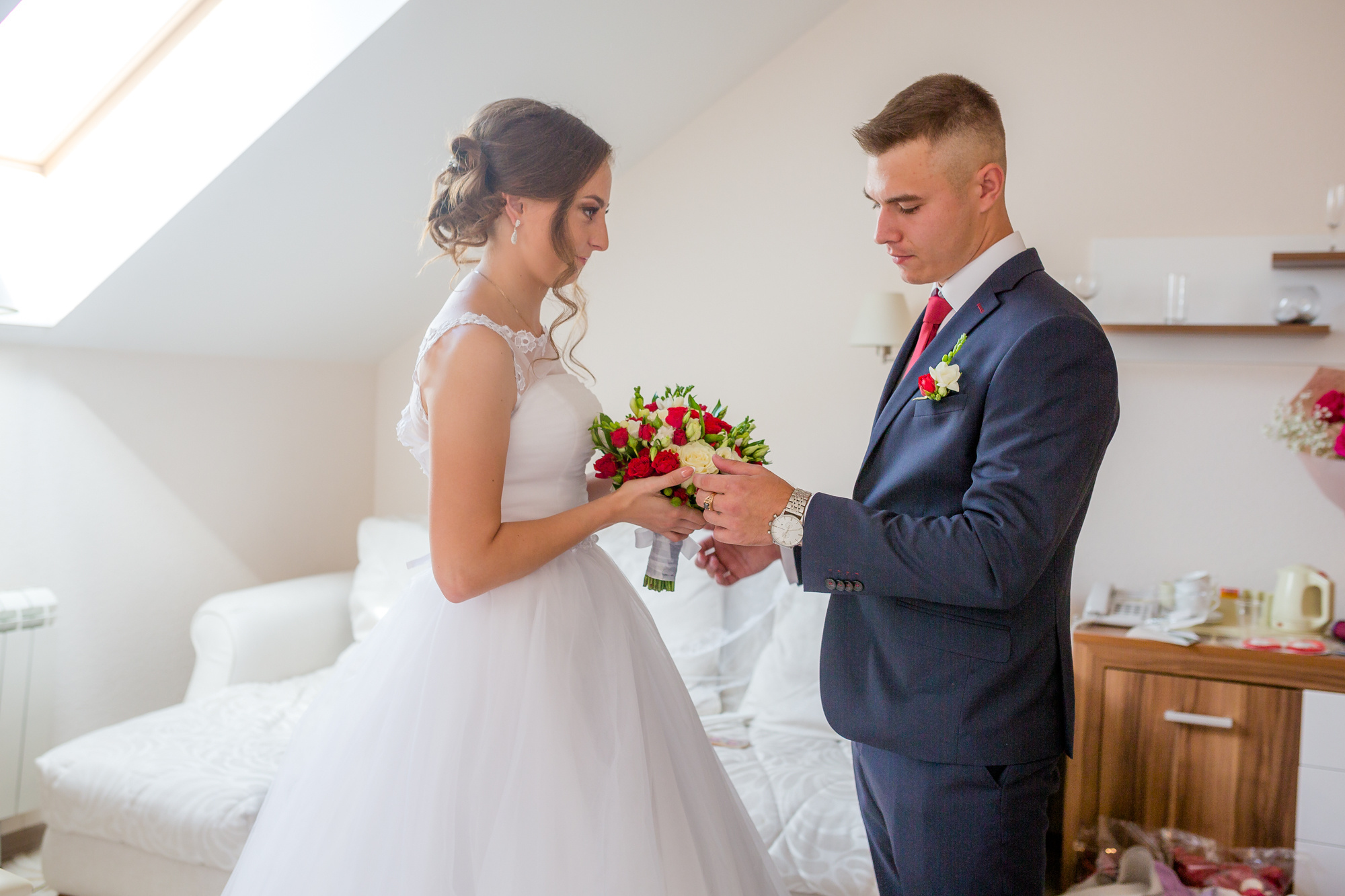 Алексей и Александра. Нужен фотограф в Ярославле. Фотограф в Ярославле | Фотосессия, фото-видео съемка