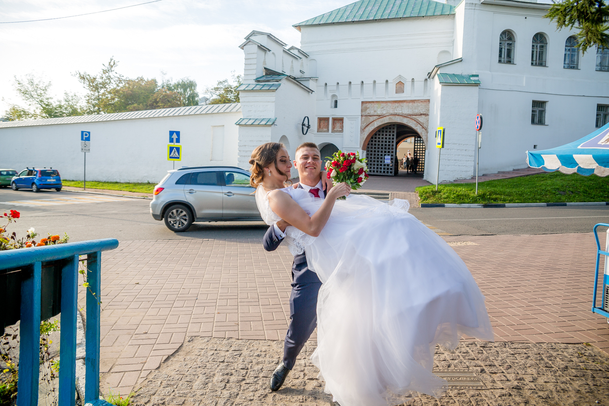 Алексей и Александра. Нужен фотограф в Ярославле. Фотограф в Ярославле | Фотосессия, фото-видео съемка
