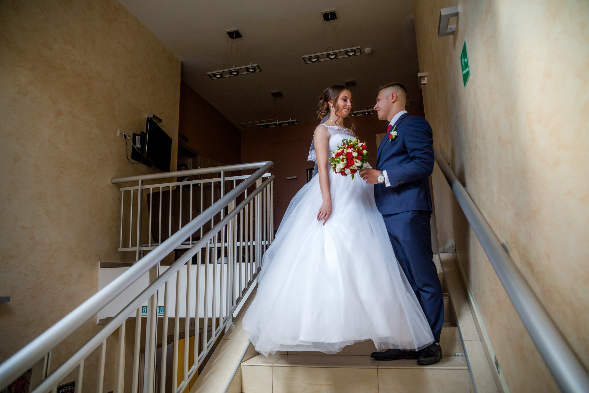 Алексей и Александра. Нужен фотограф в Ярославле. Фотограф в Ярославле | Фотосессия, фото-видео съемка