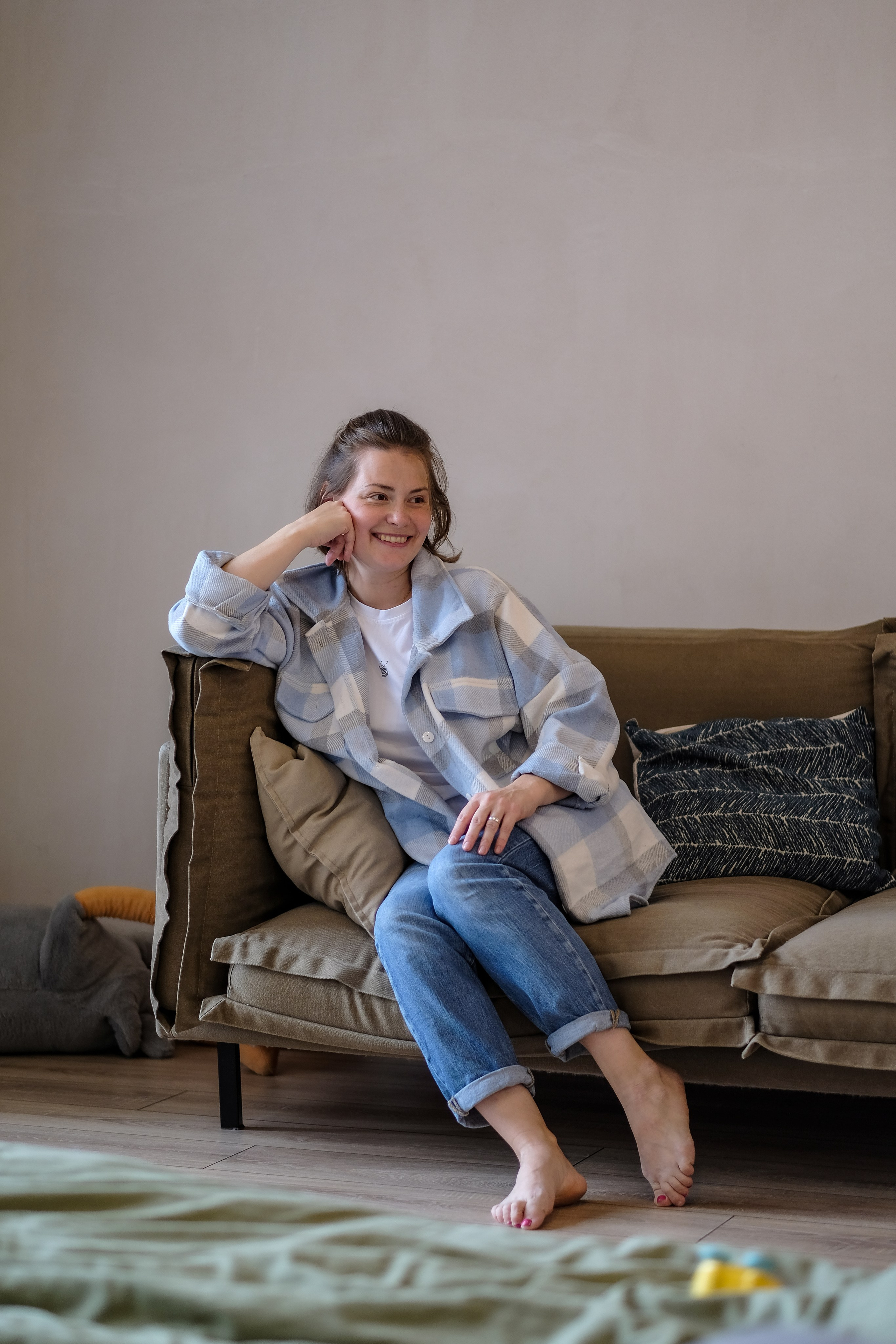 15 min. Твой эксклюзивный фотограф Мария Дригова