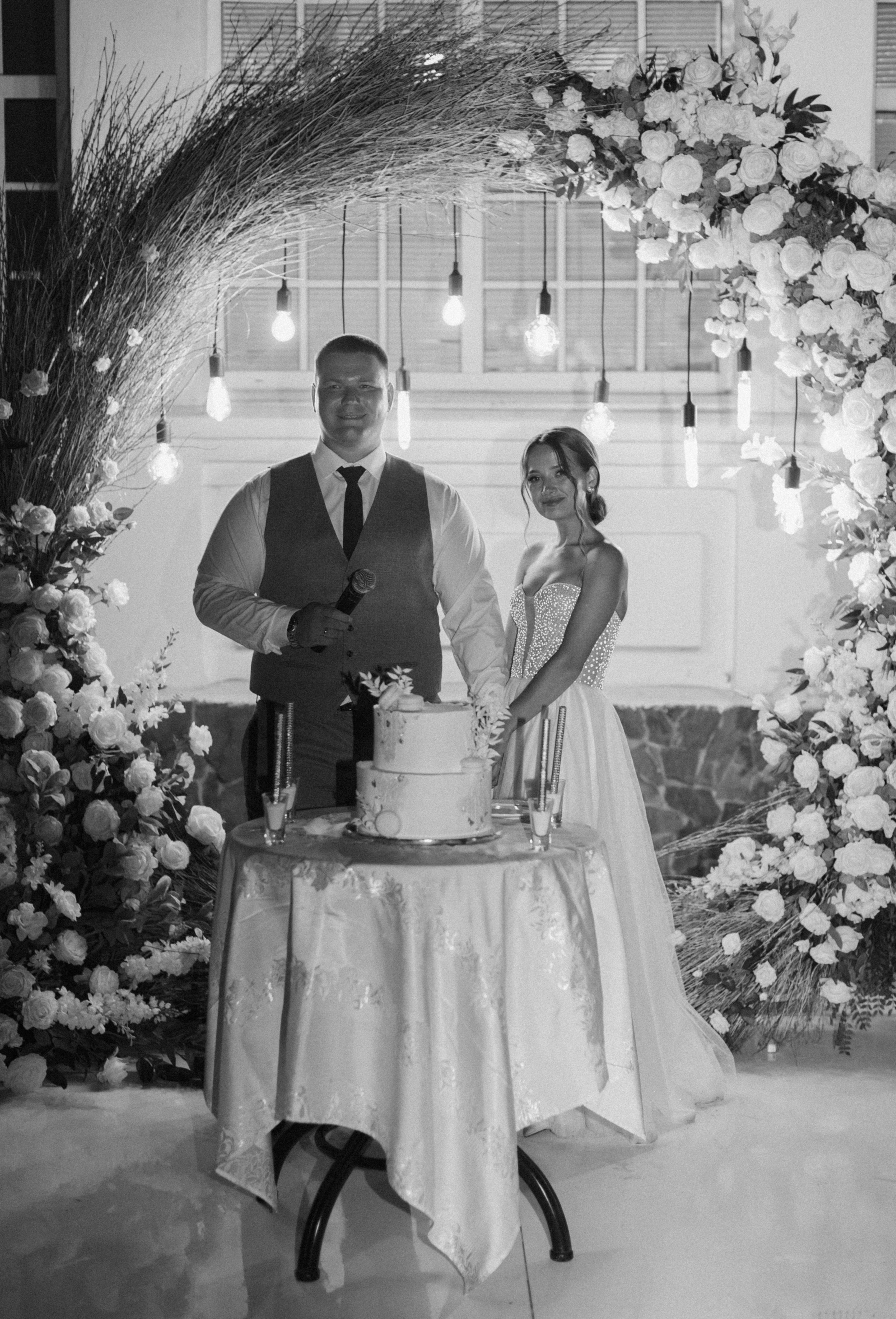 Даша и Егор (г. Сарапул)