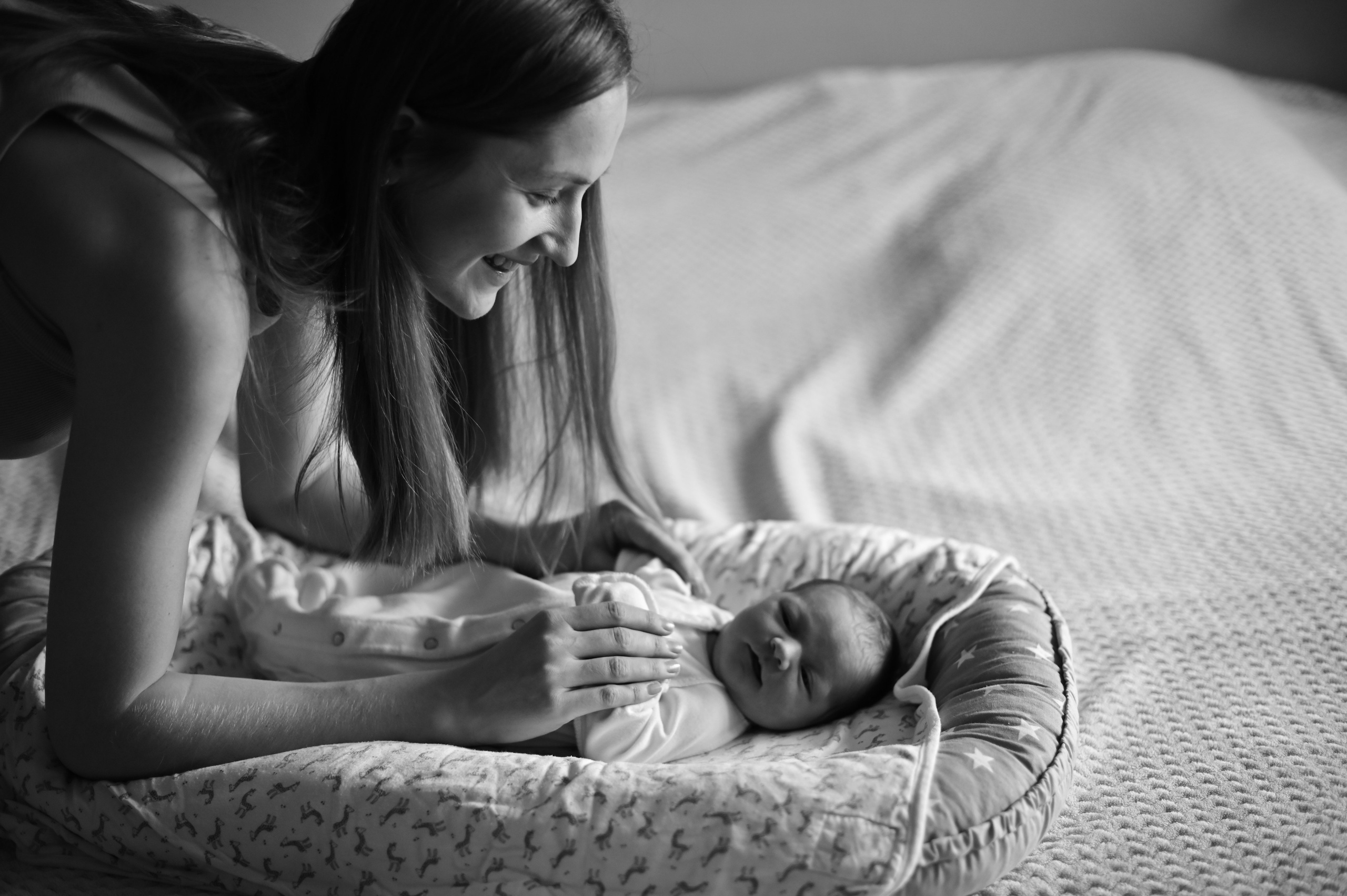 Lifestyle. Фотограф новорожденных во Владивостоке Панова Татьяна