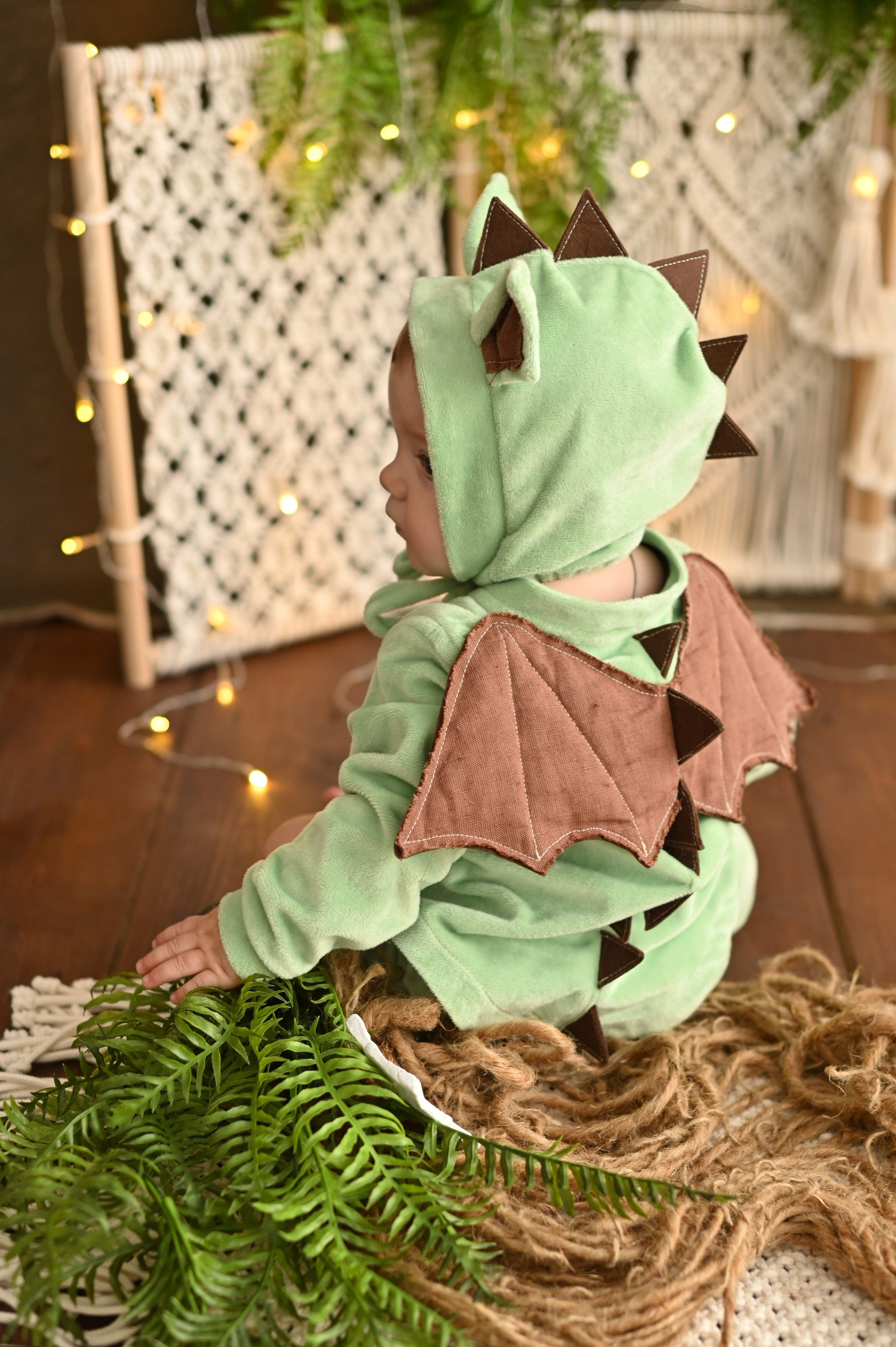 Малыши 3-12. Фотограф новорожденных во Владивостоке Панова Татьяна