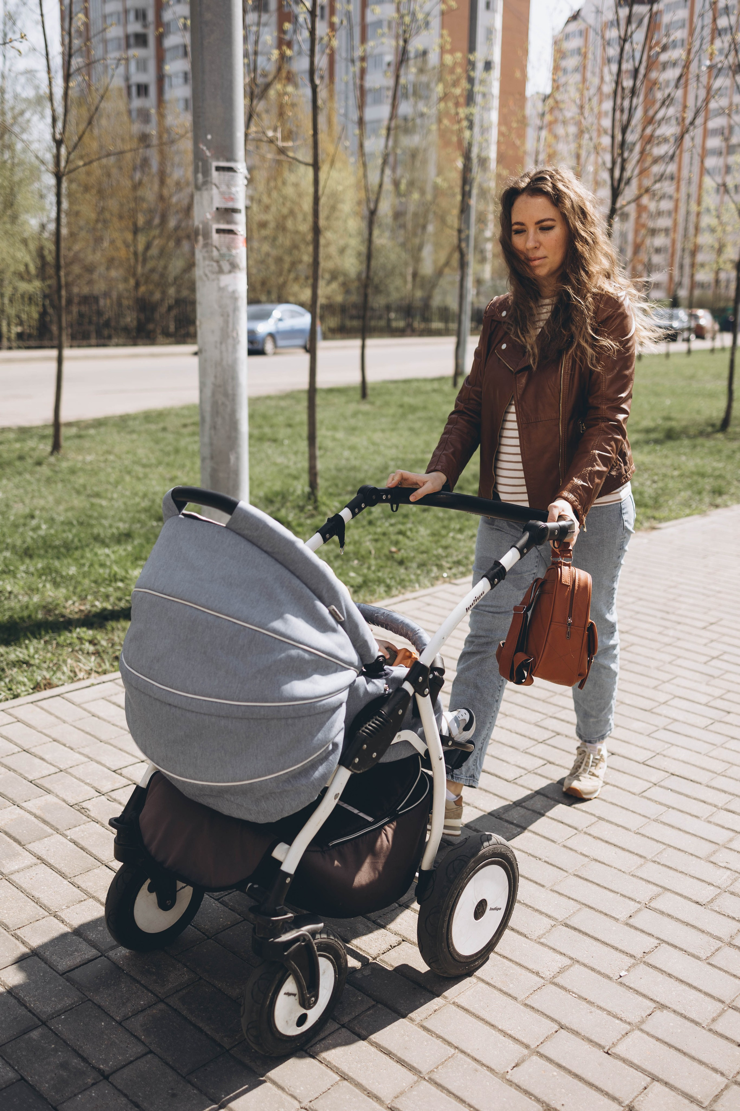Кристина и Лев. Семейный фотограф в Москве Виктория Ястребинская