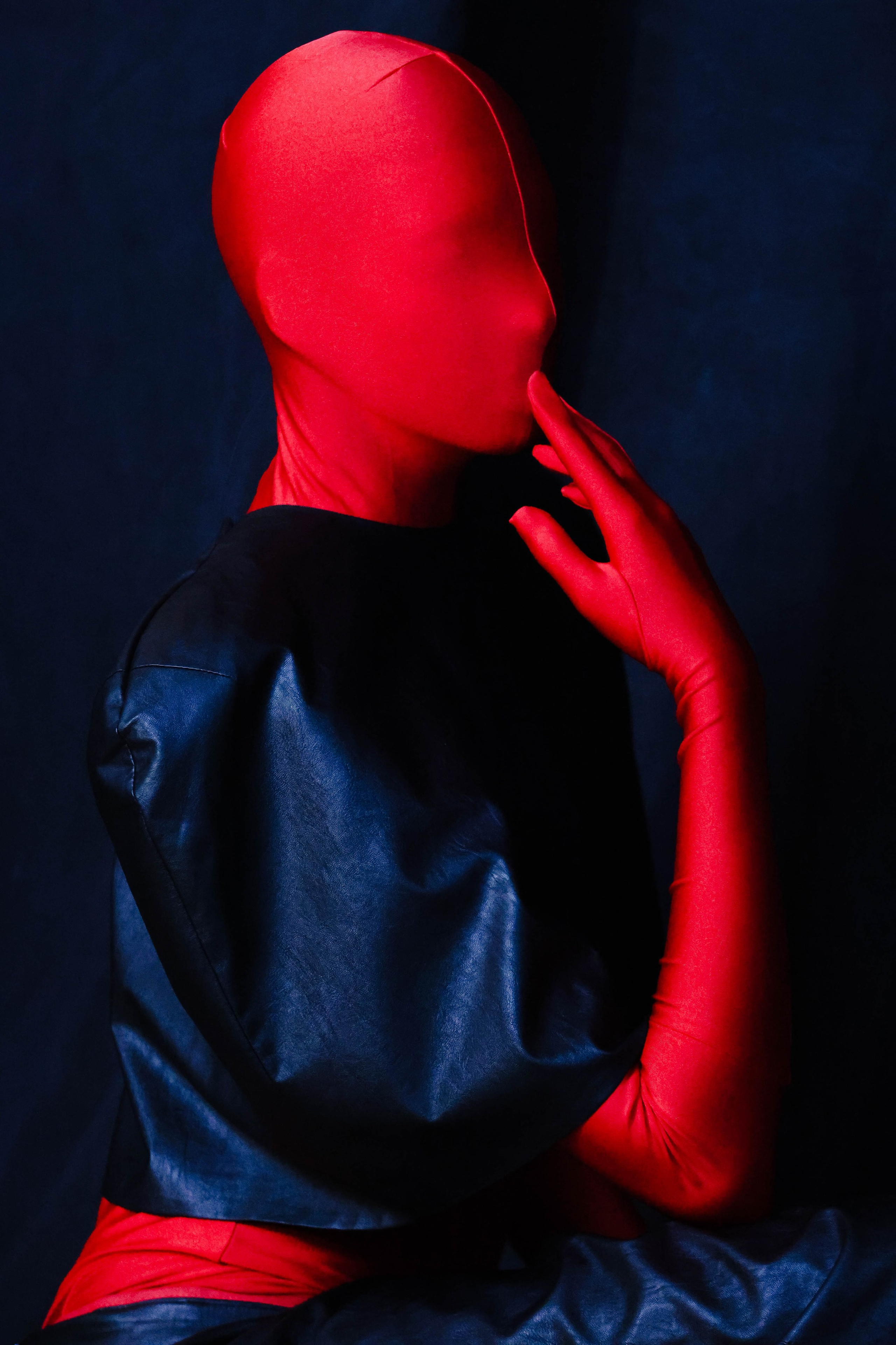 Fashion. Репортажный фотограф в Москве Арина Антонова