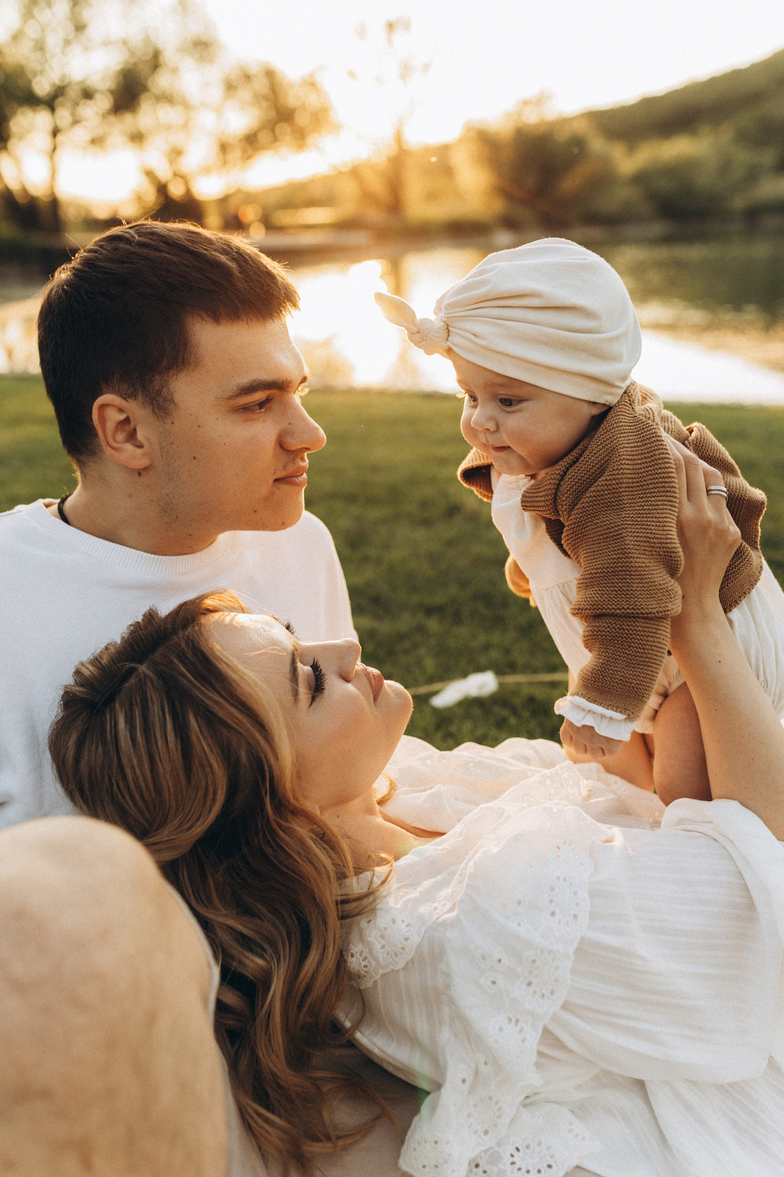 Алиша. Семейный фотограф в Новороссийске и Анапе Александра Яковлева