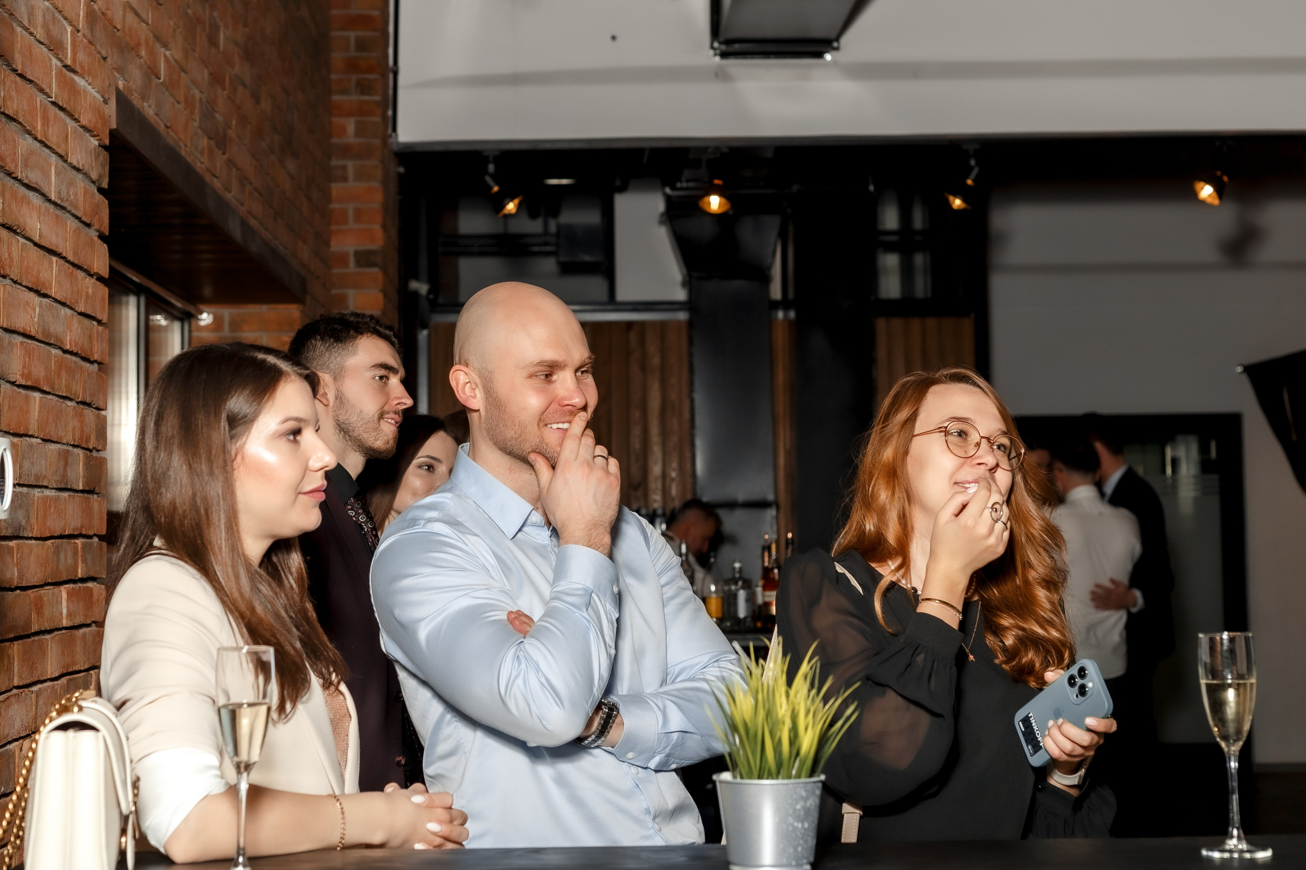 ДР Петр. Свадебный фотограф в Москве — Ольга Козловская