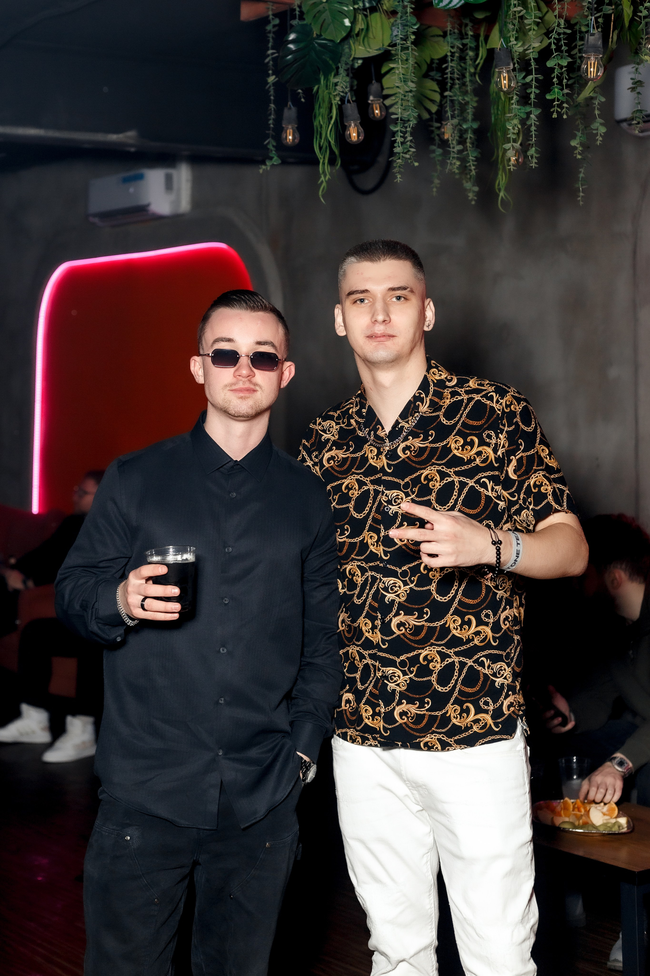 Корпоратив Betone. Свадебный фотограф в Москве — Ольга Козловская