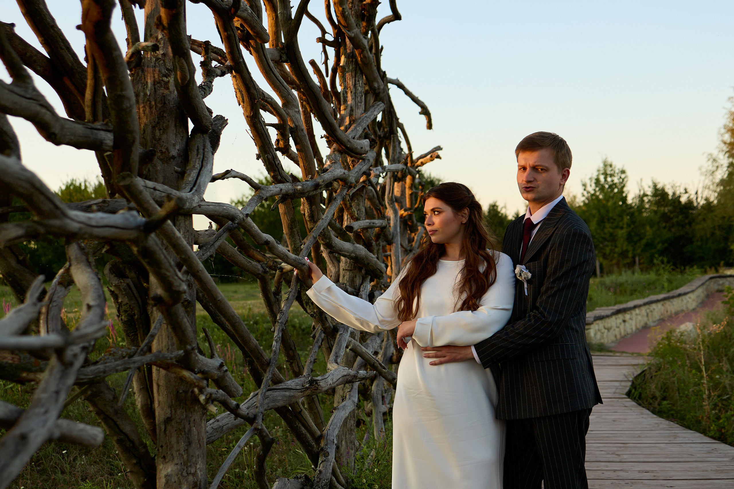 Ломы. Любовь Юсупова. Фотограф