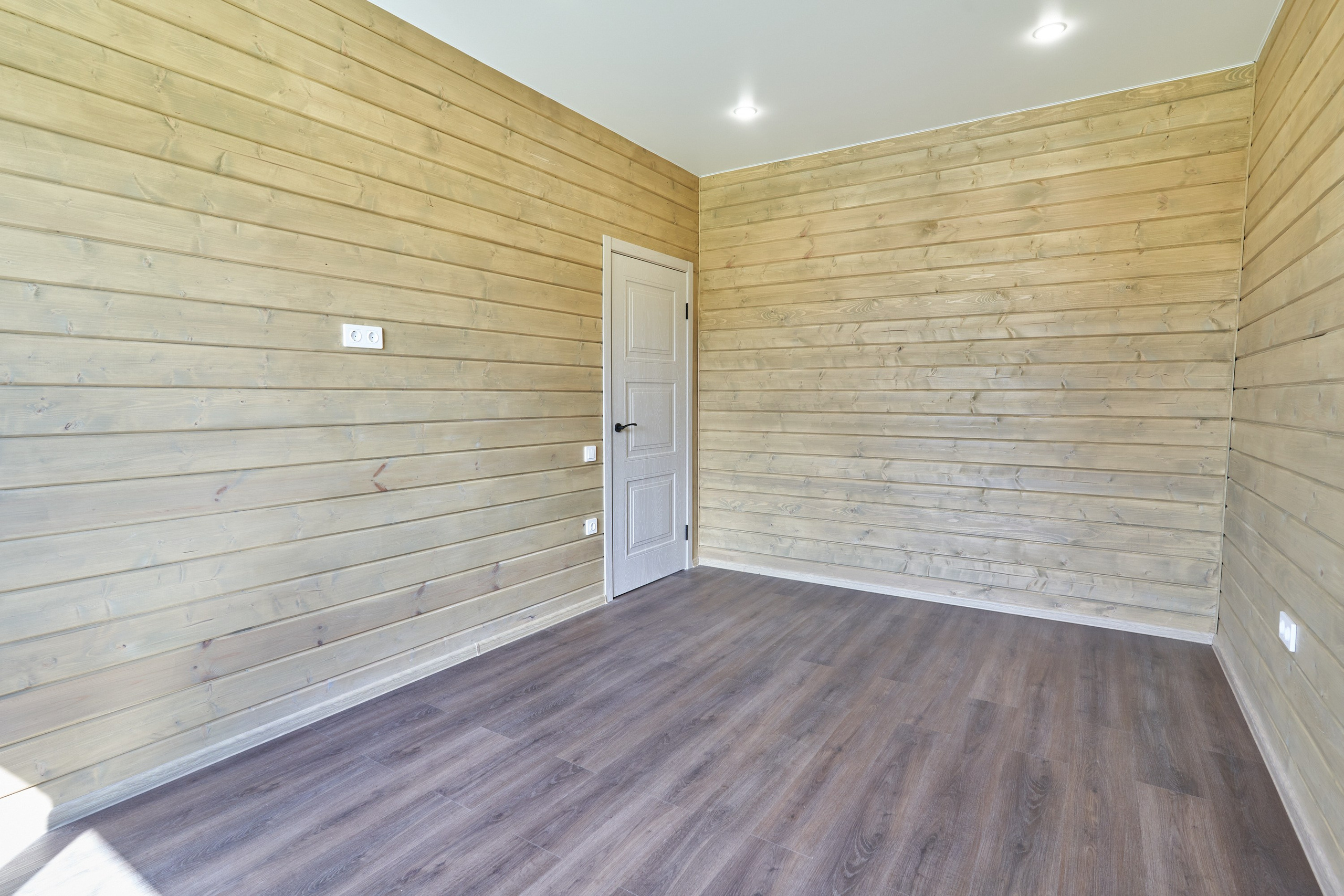 Загородный дом. Фотограф в Твери Захаров Сергей