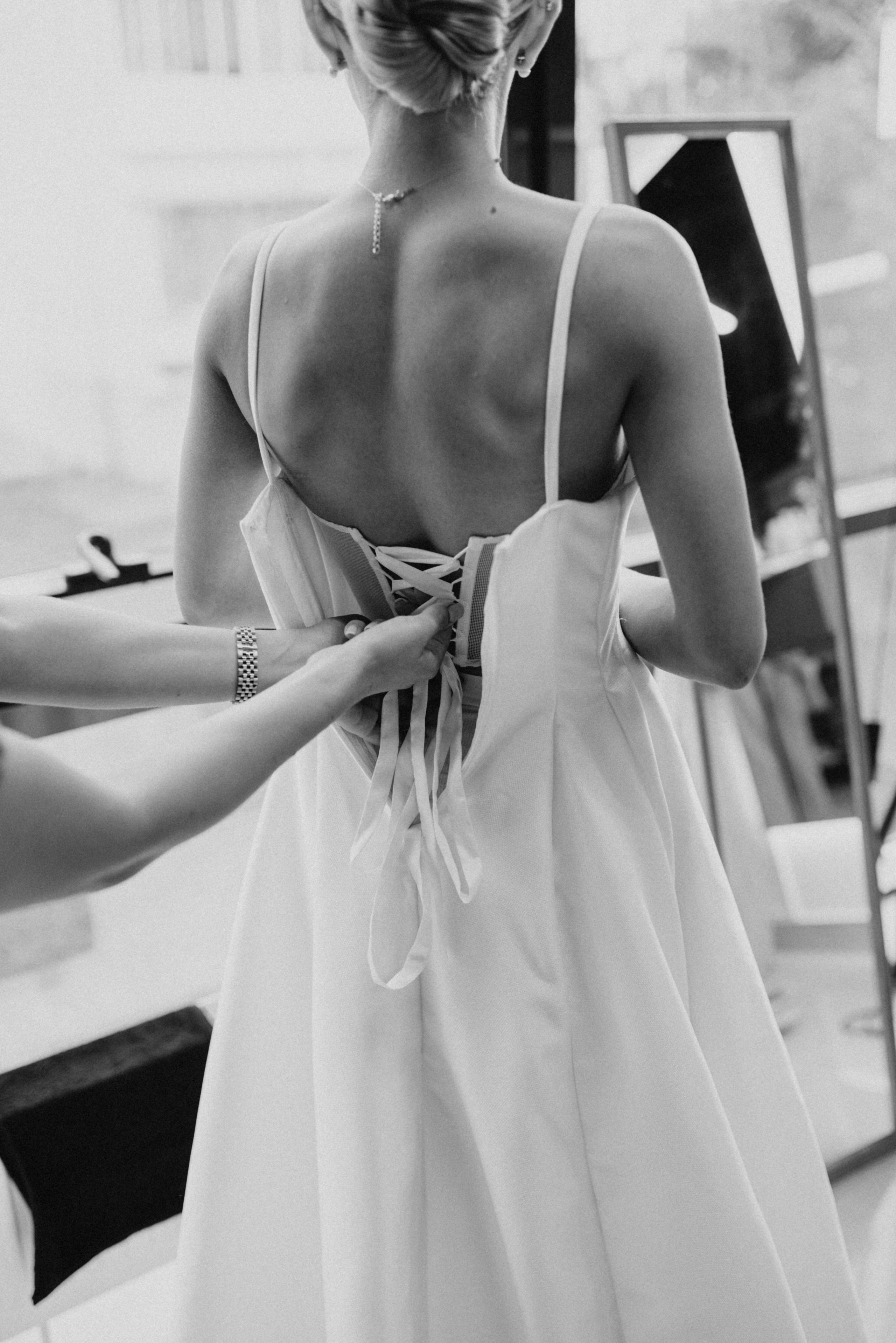 August, 2024. Фотограф Данил Бушуев