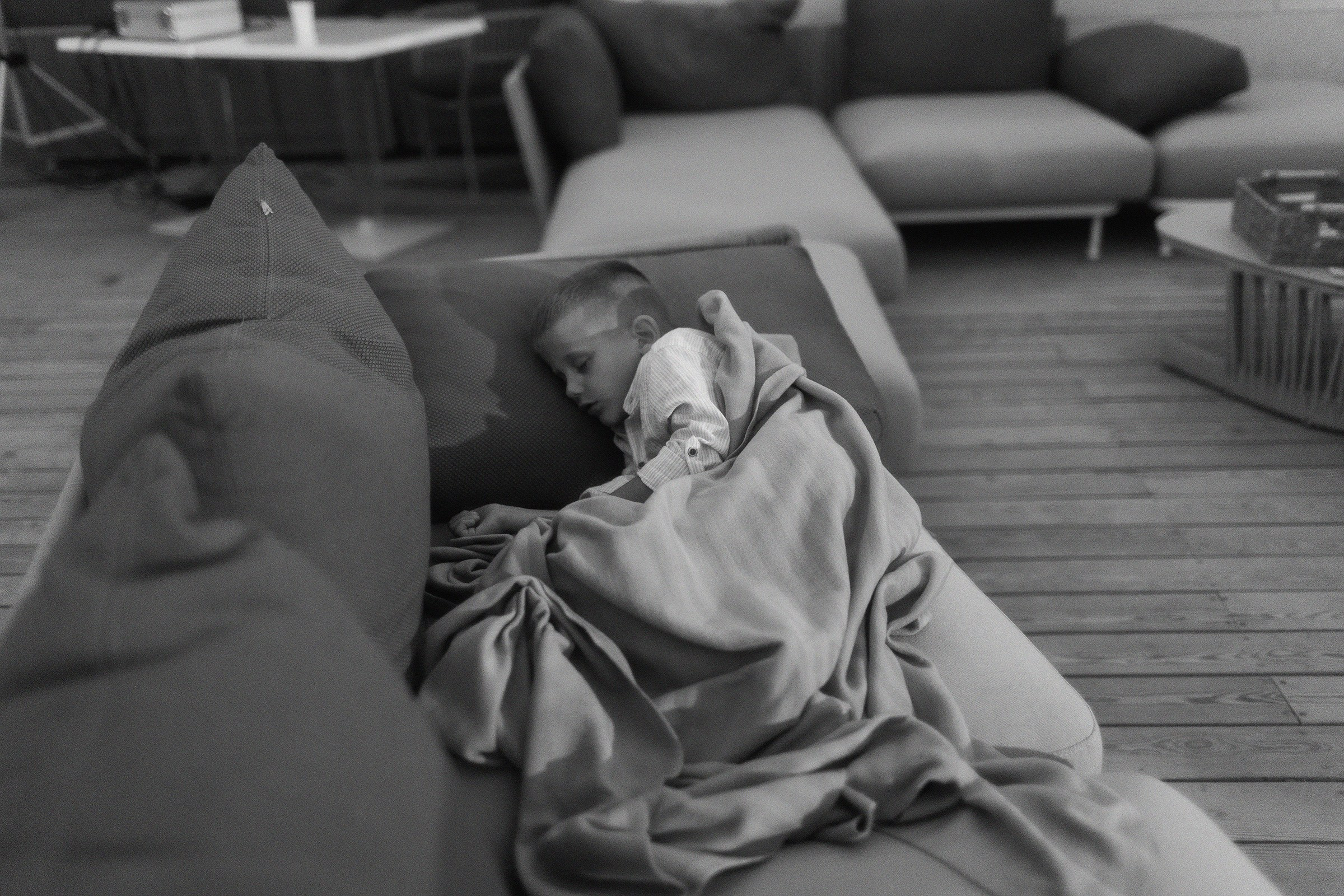 Island of love. Sovushka DS