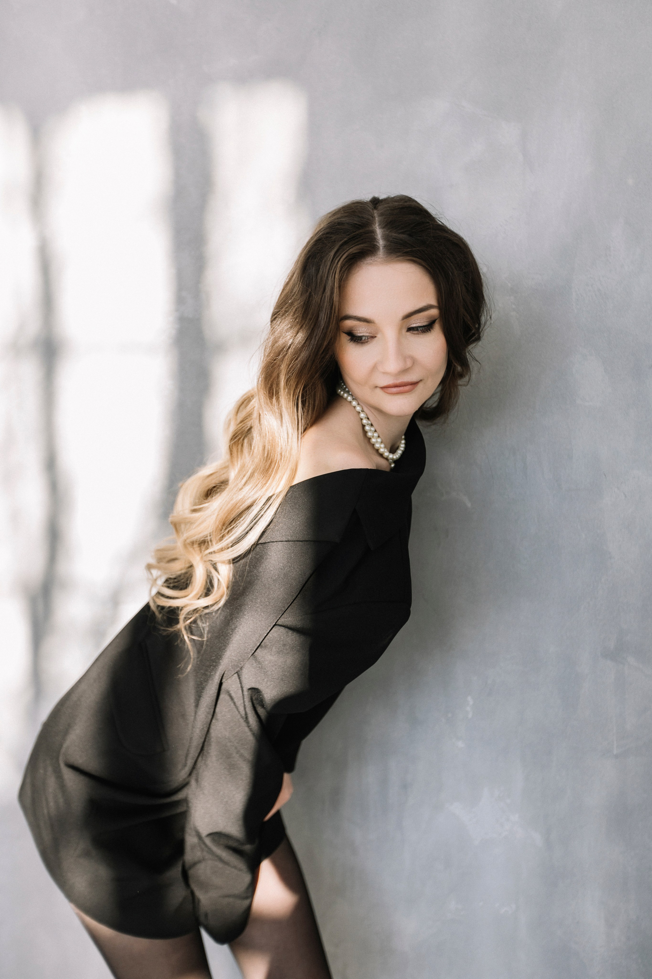 Таня. Главная