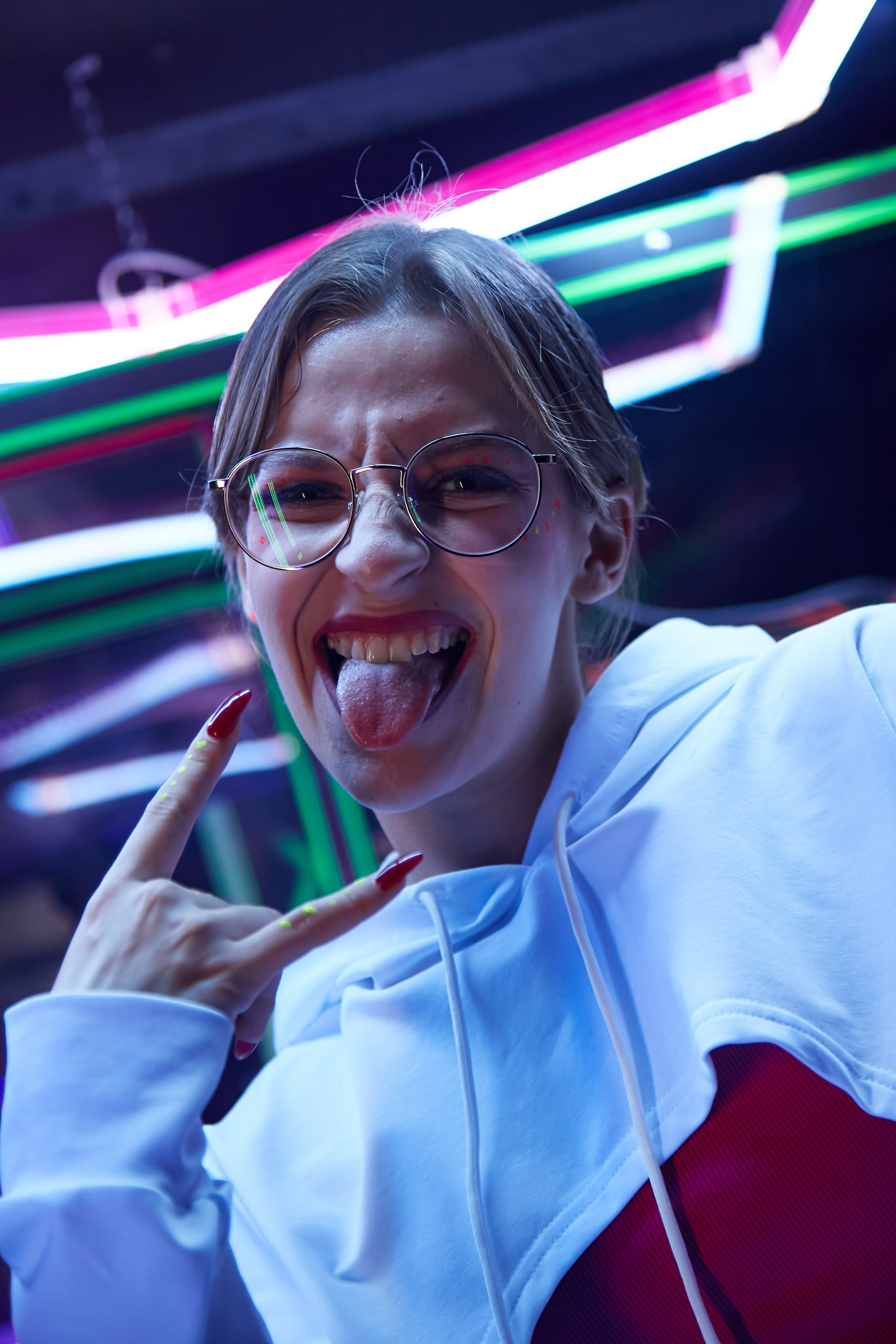 Подростки. Профессиональный фотограф в Москве