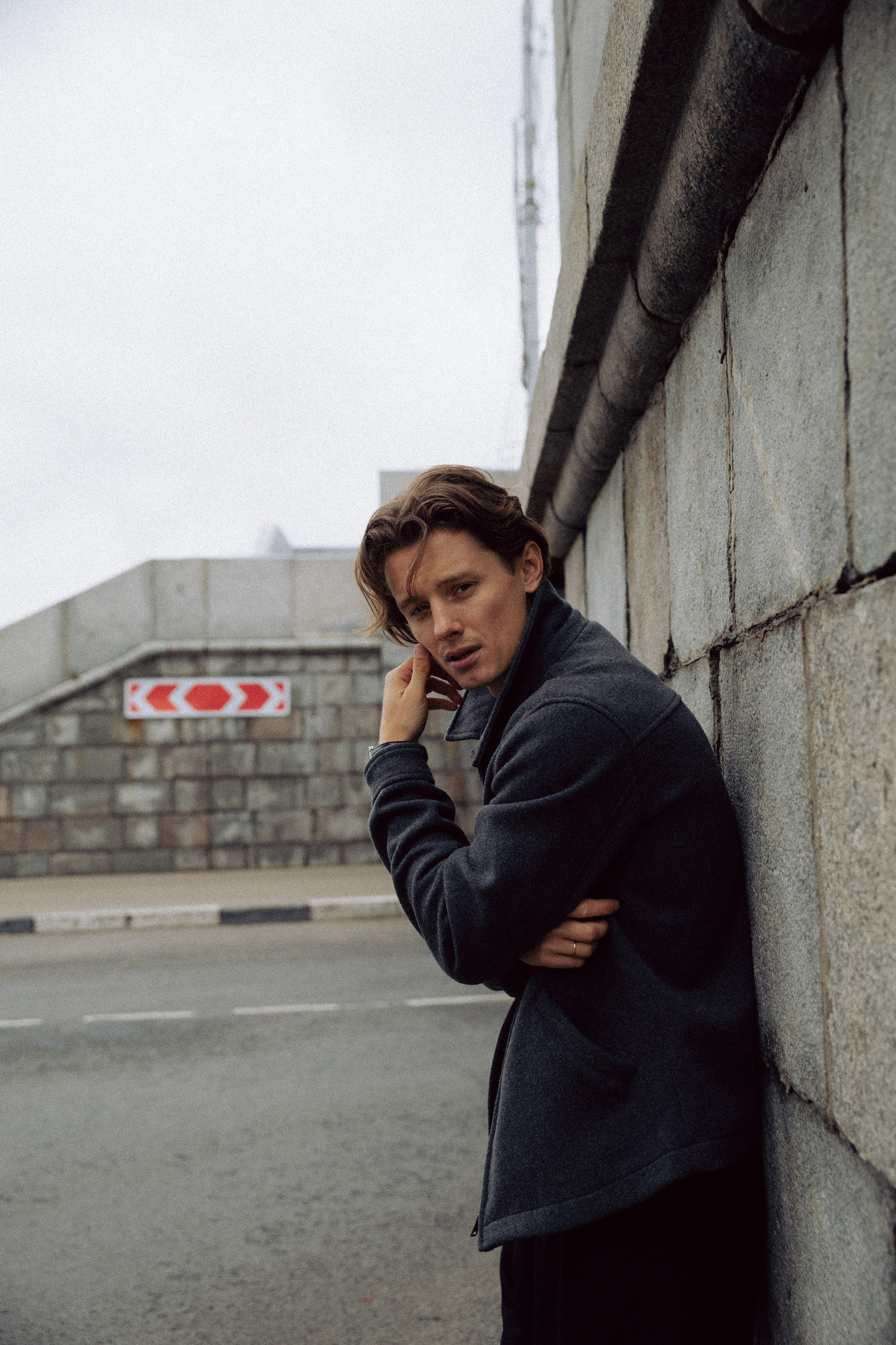 Никита. Сентябрь. Пленка. Фотограф Вышний Волочек/Тверь/Москва/Санкт-Петербург