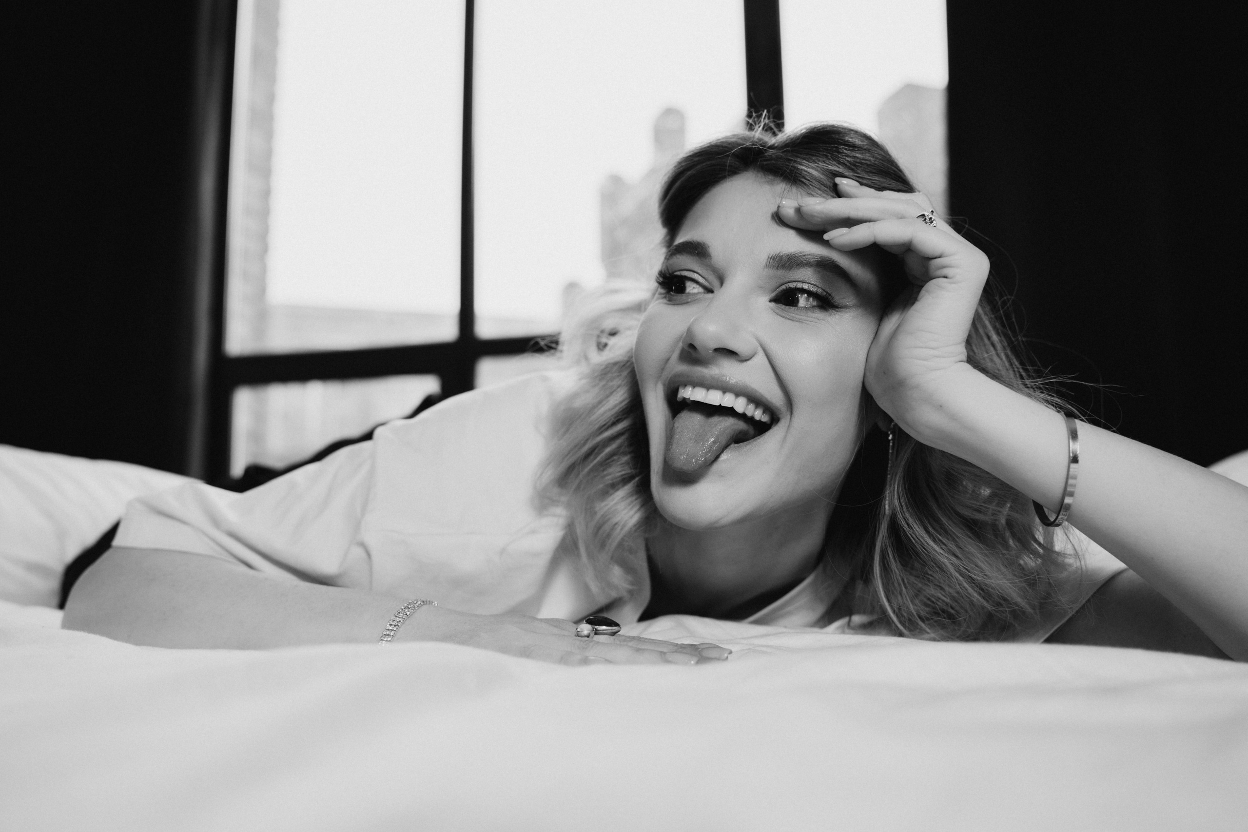 Фотосессия в студии