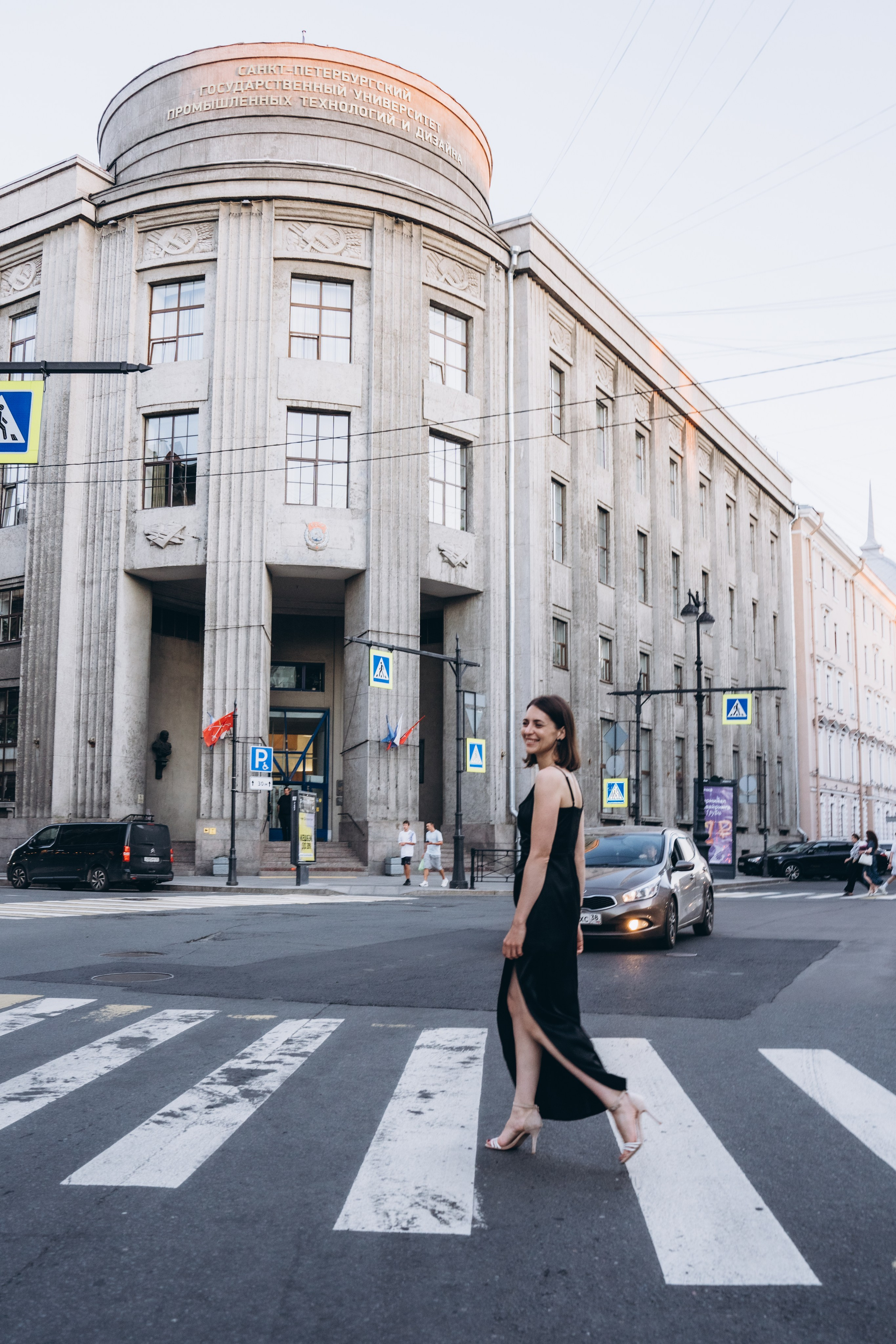 Подборка фото-прогулок 📸 Антонина Пехова