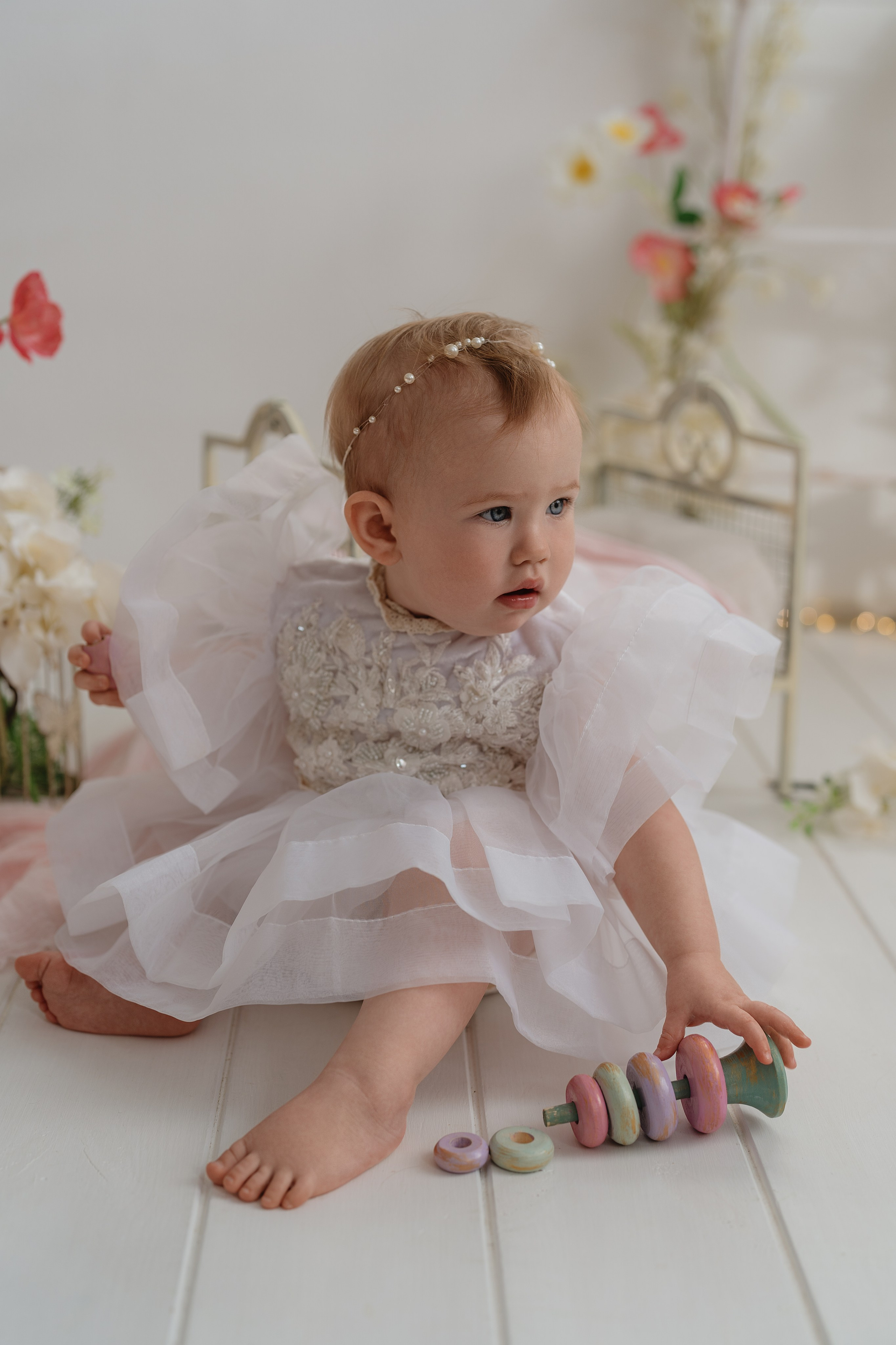 Дни рождения. Детский и семейный фотограф Ирина Иванова