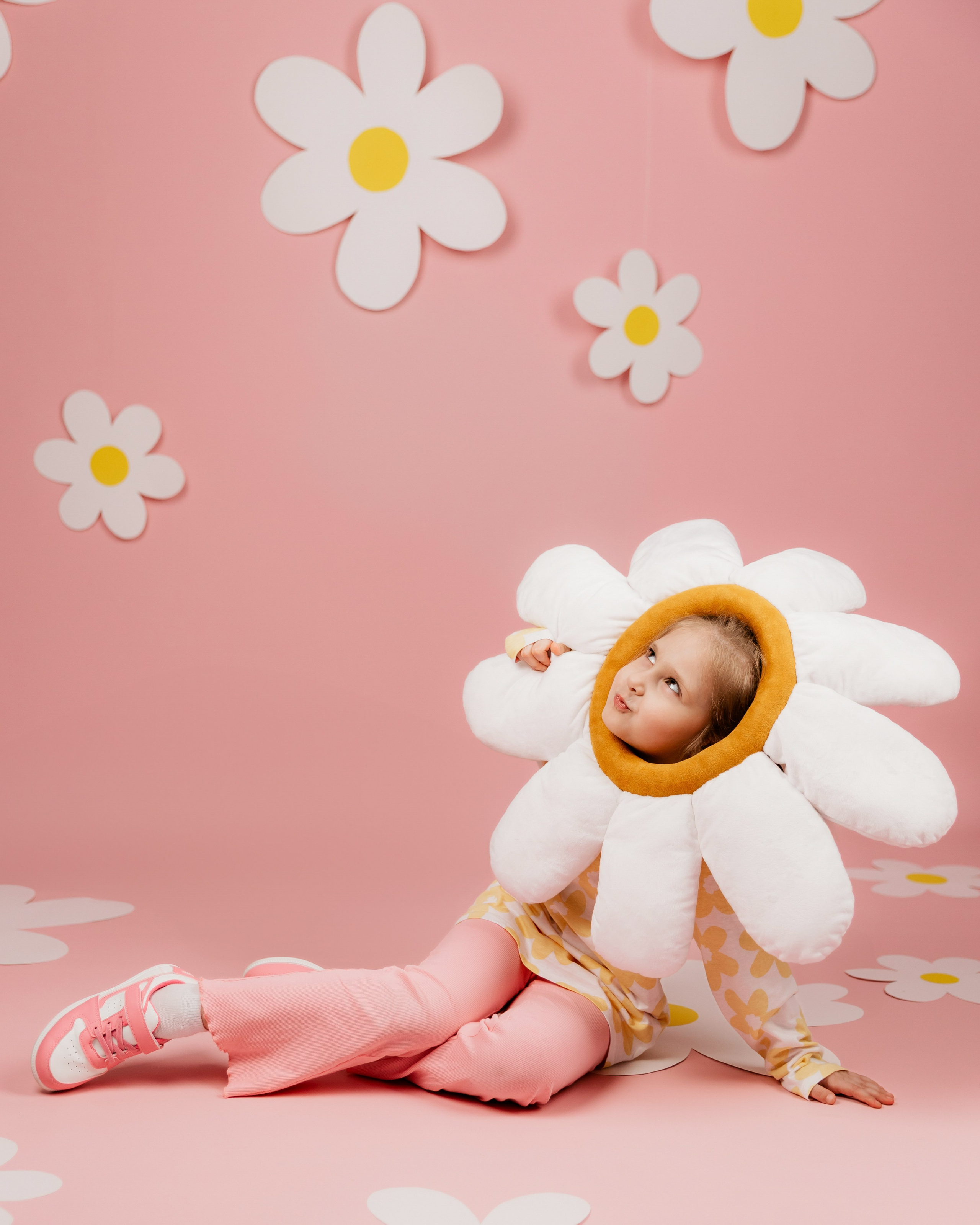 Дети — цветы жизни. Главная