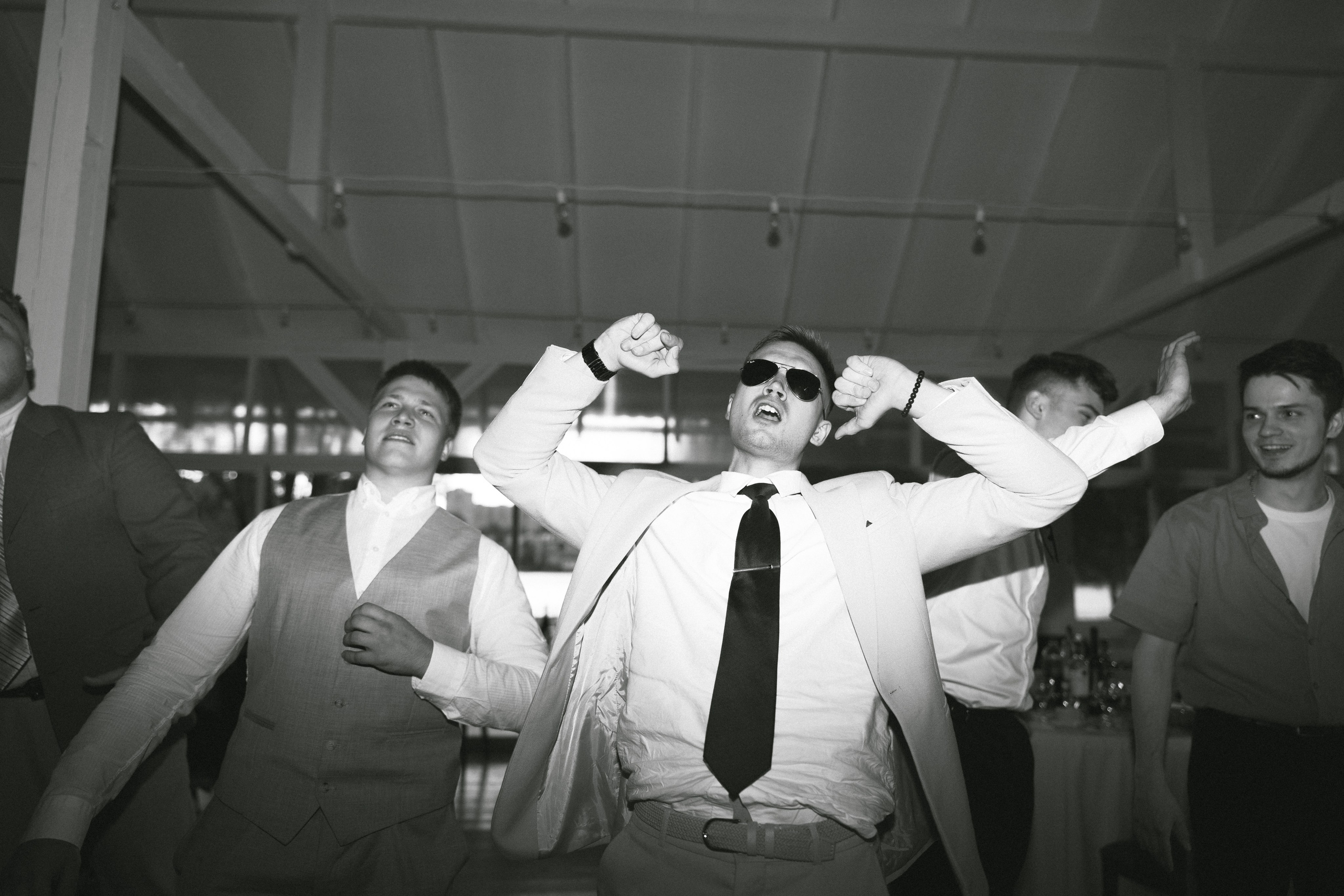 Анна и Алексей. Фотограф. Москва