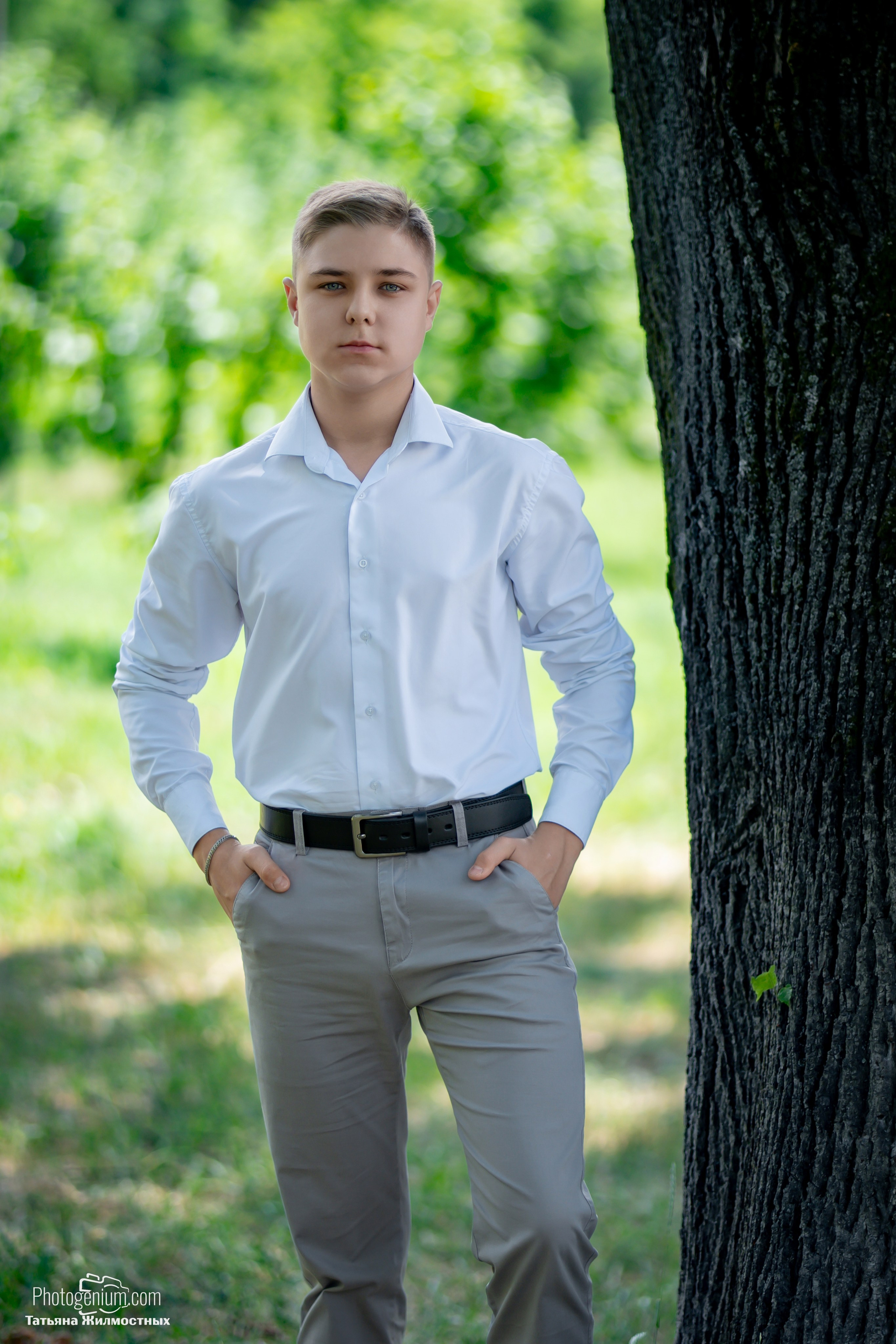 Выпускной 9"Д» класс школа № 35. Фотограф Нижний Новгород Татьяна Кейод