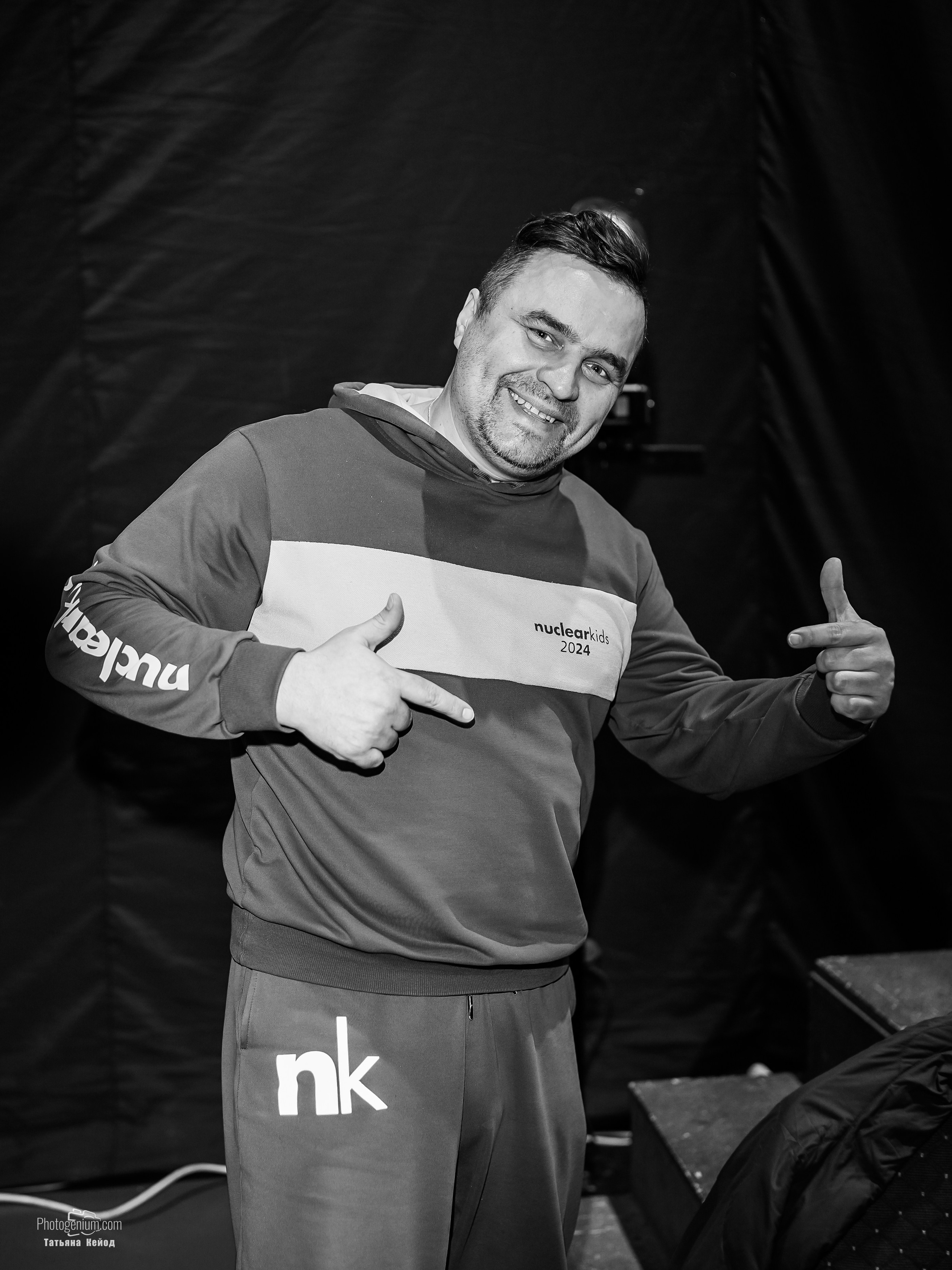 Открытие Чемпионата Евразии про К1. Фотограф Нижний Новгород Татьяна Кейод