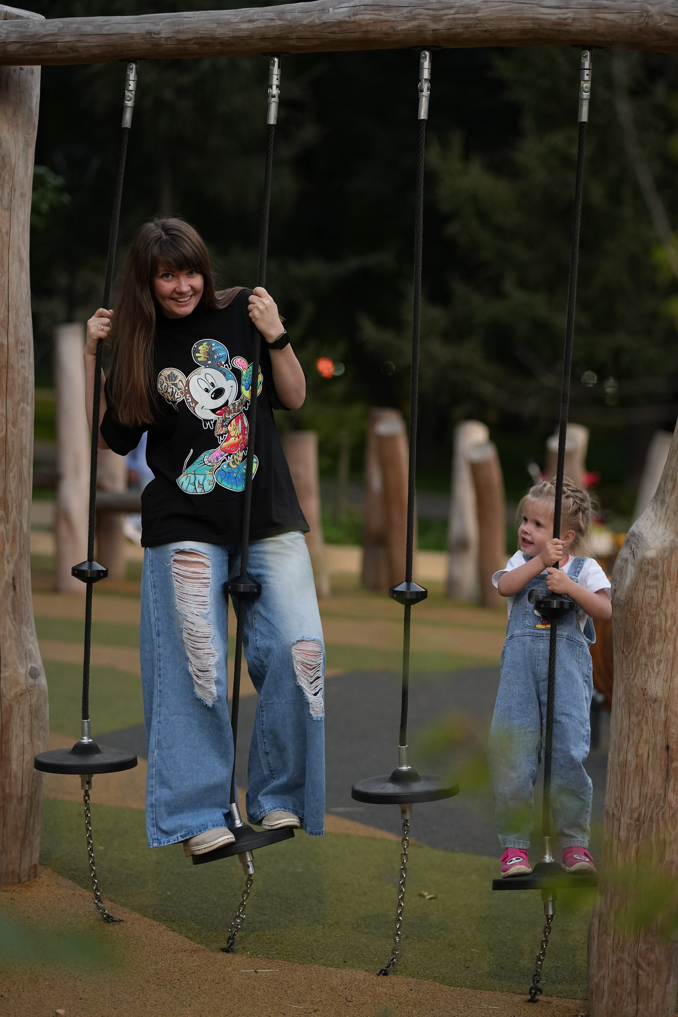 СРАВНЕНИЕ «Микки Маус» час 1500 (без обработки). Фотограф Нижний Новгород Татьяна Кэйод