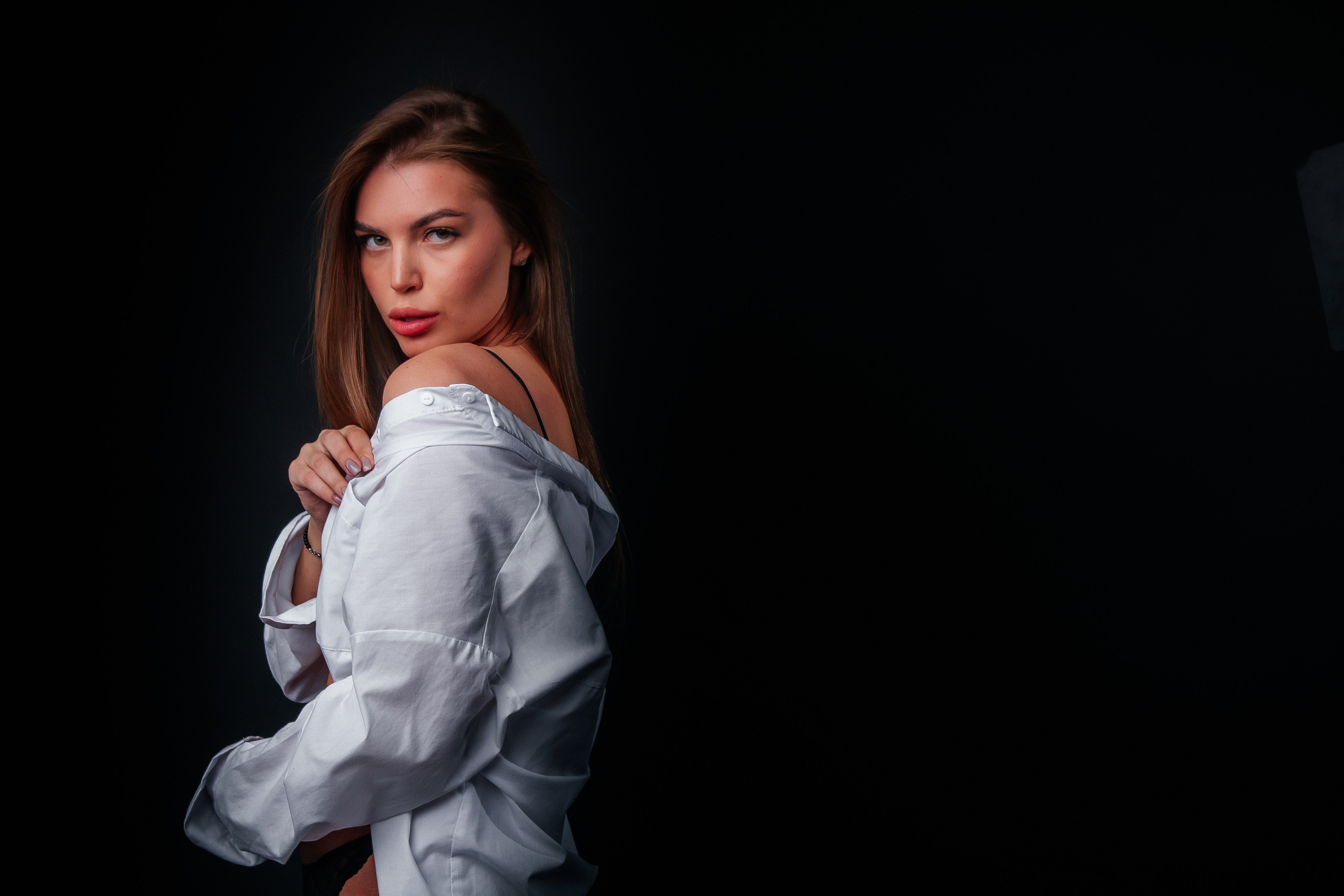 Наталья. Фотограф Омск Александр Гаврилюк