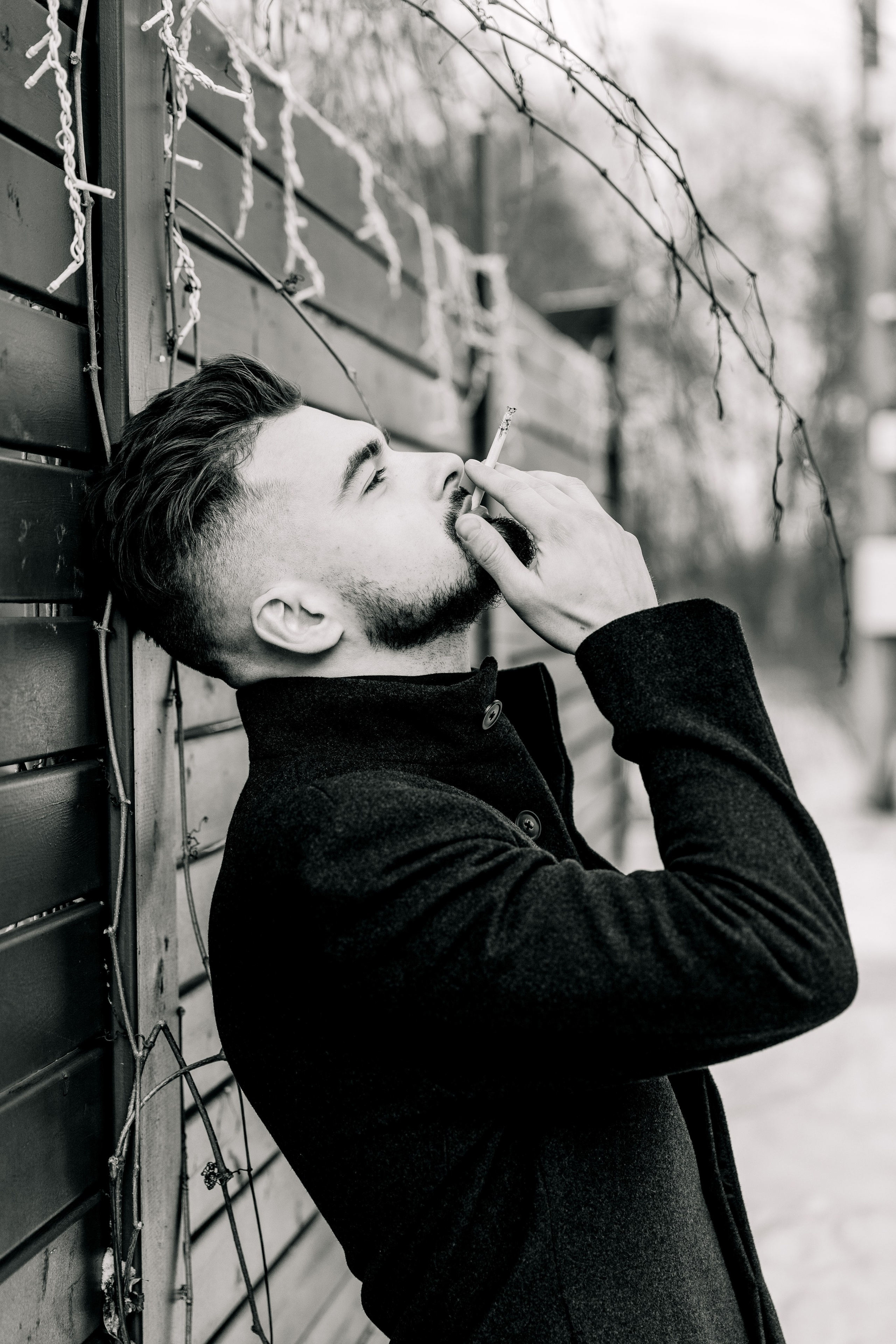 Данила. Сергей Фусс фотограф в Тамбове