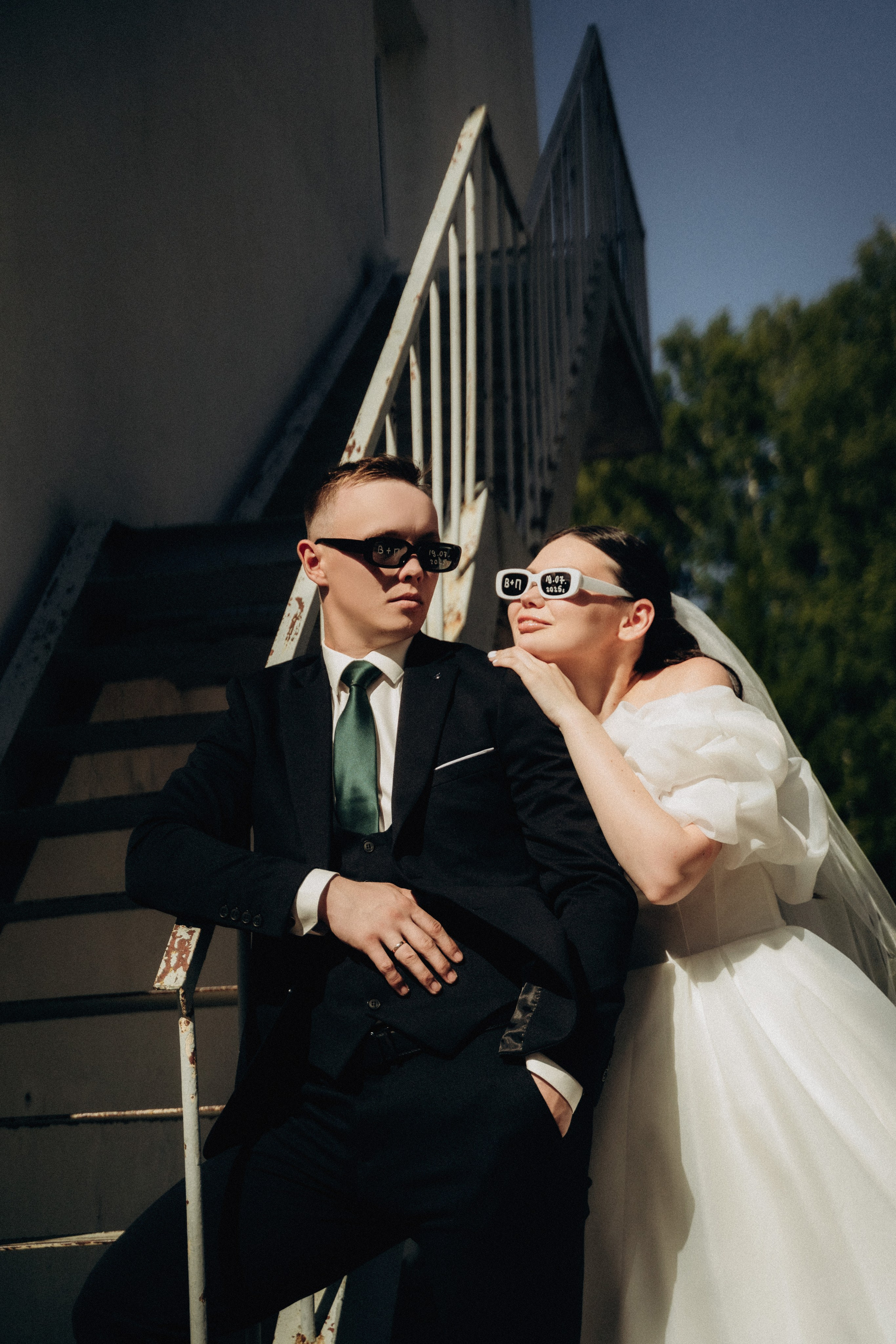 Свадьба в Берендее