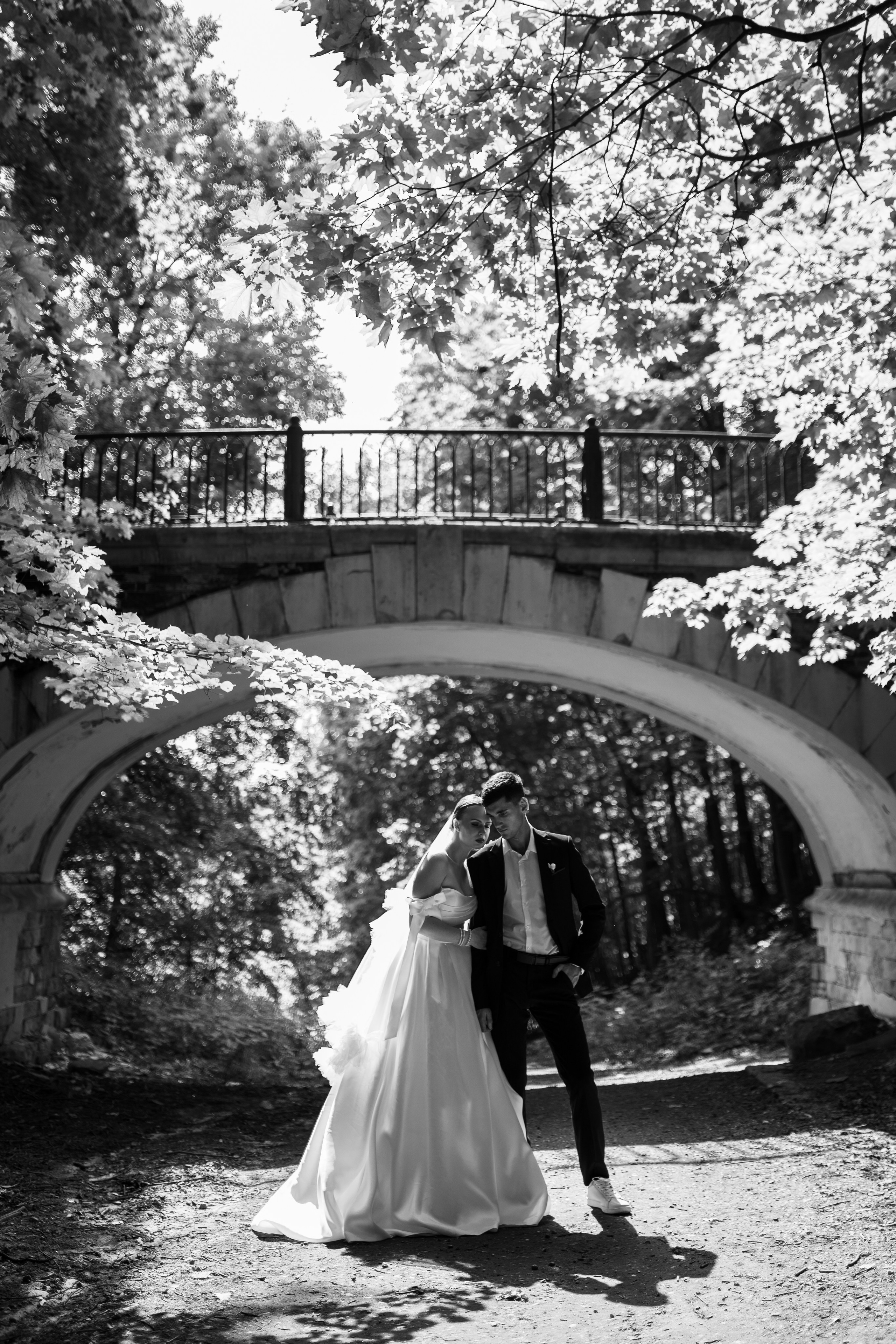 Vera & Alexey. Свадебный и индивидуальный фотограф Никита Роут | Москва