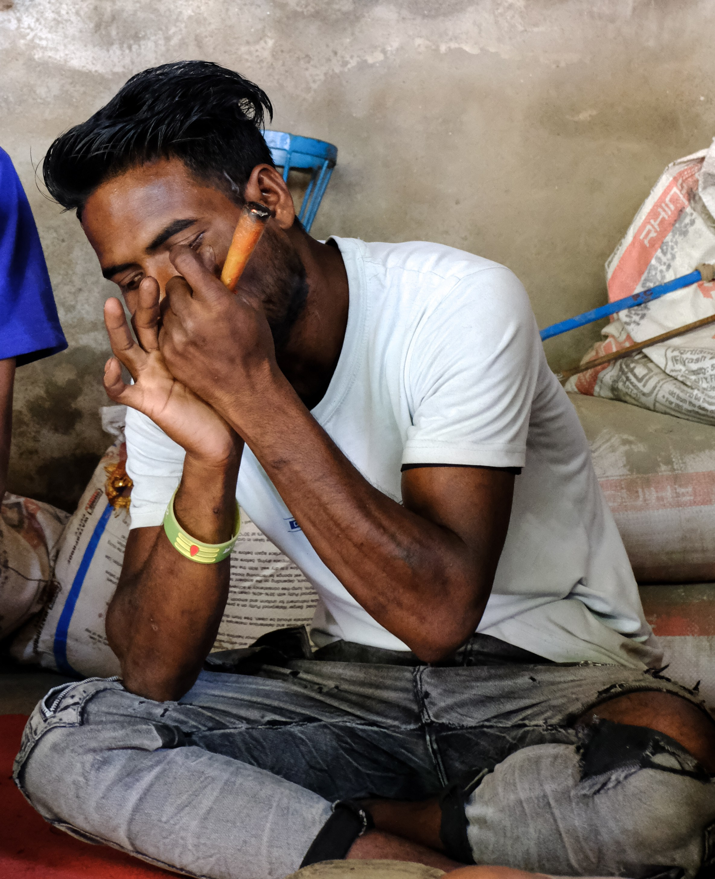 Ассам и Казиранга. Фотографии из путешествий