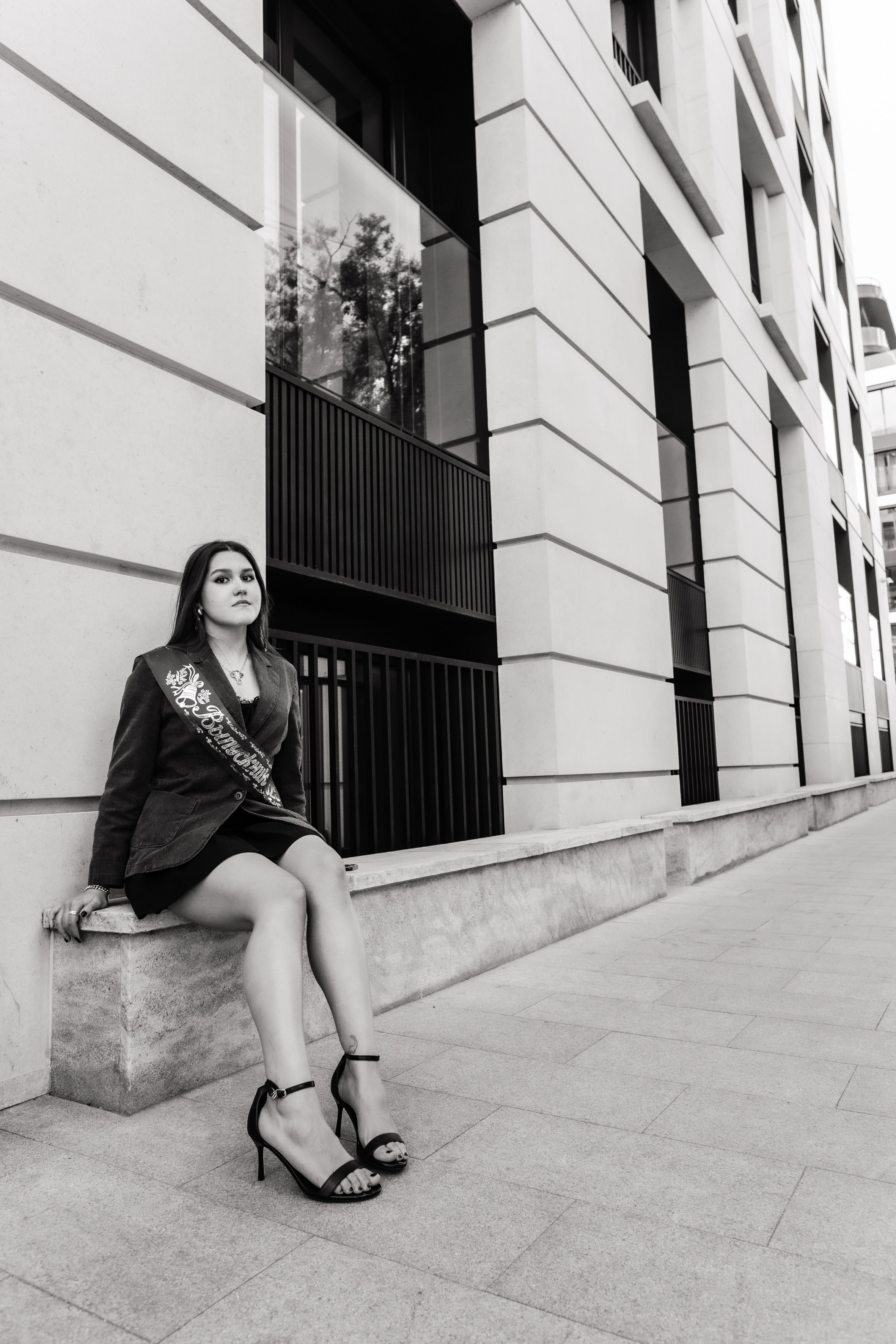 Школьный. Портретный и репортажный фотограф в Москве, Ольга Ларема