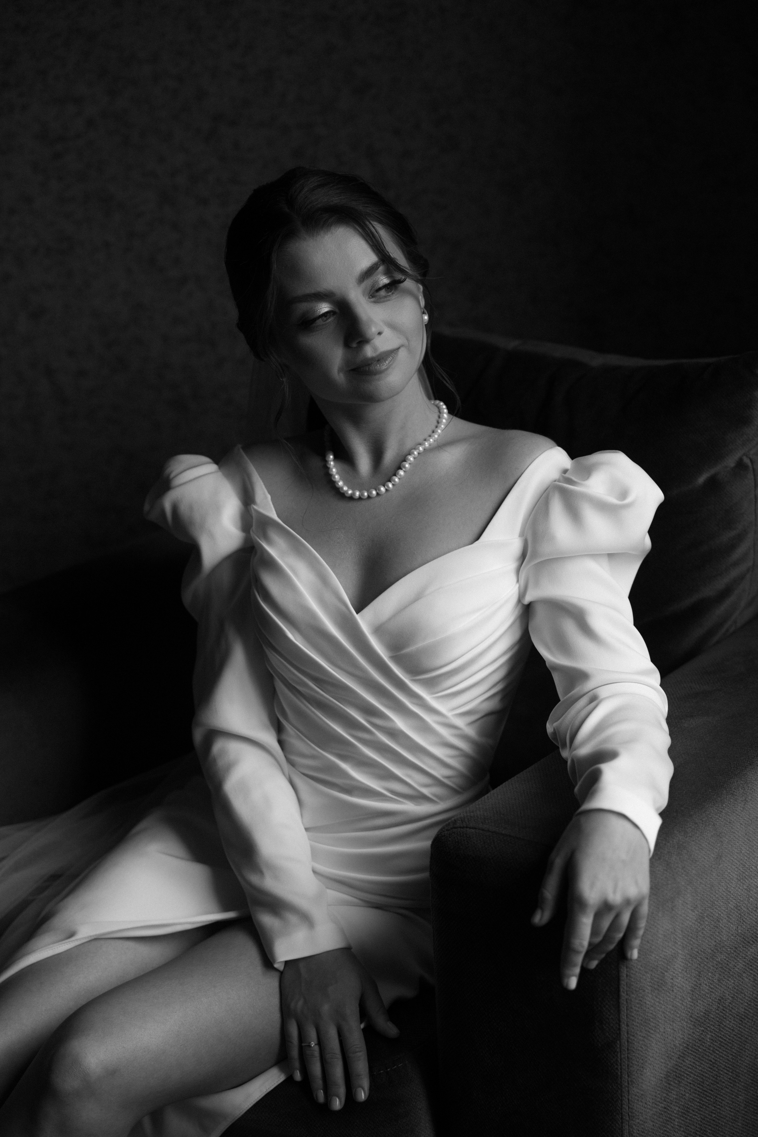 Y&R. Свадебный фотограф в Санкт-Петербурге