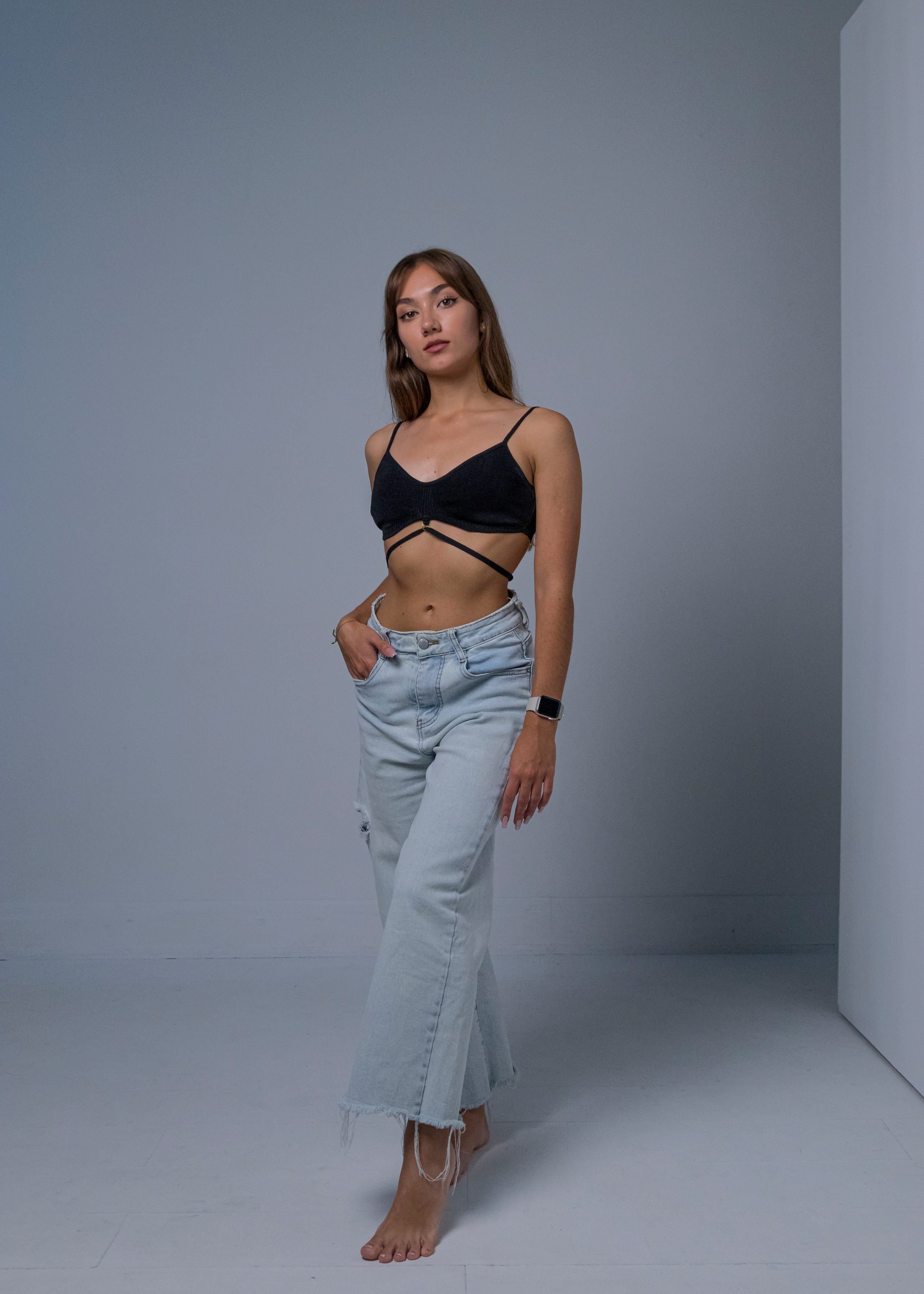 Мария и Никита. Портретный и пейзажный фотограф Никита Павлов