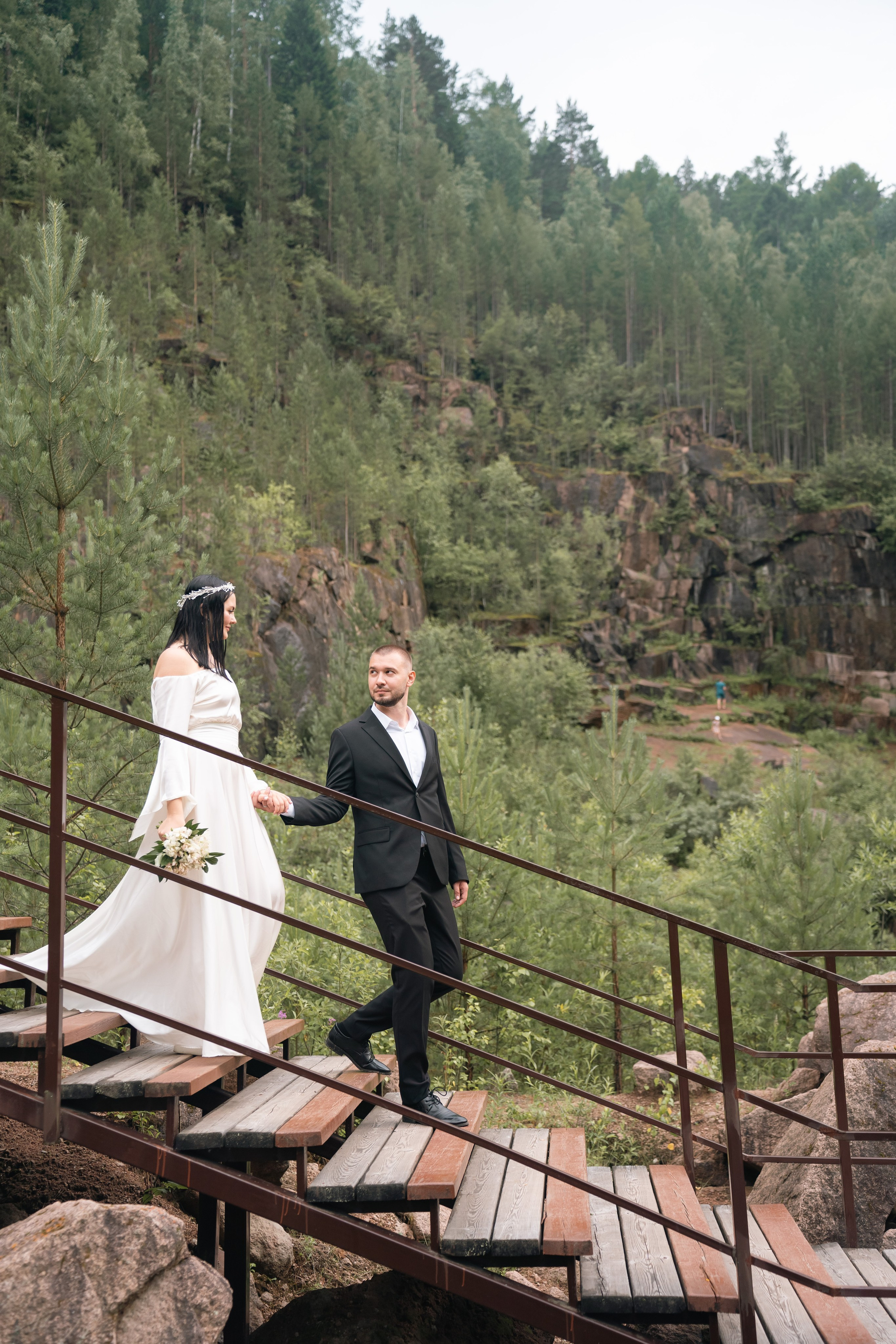 Евгений и Анастасия. Фотограф и видеограф Олег Игнатов | Свадьбы, Love Story, реклама и корпоративы — Красноярск