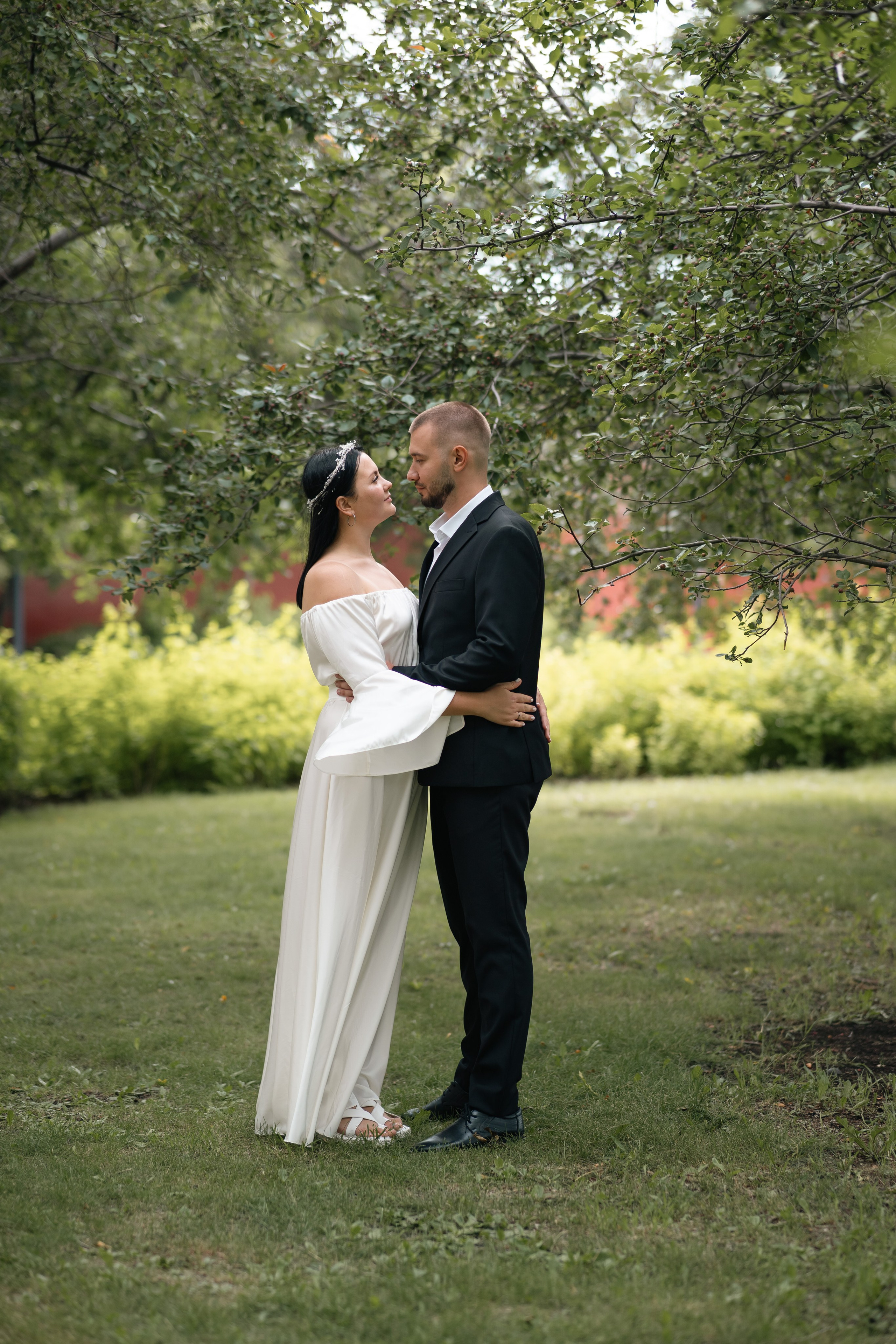 Евгений и Анастасия. Фотограф и видеограф Олег Игнатов | Свадьбы, Love Story, реклама и корпоративы — Красноярск