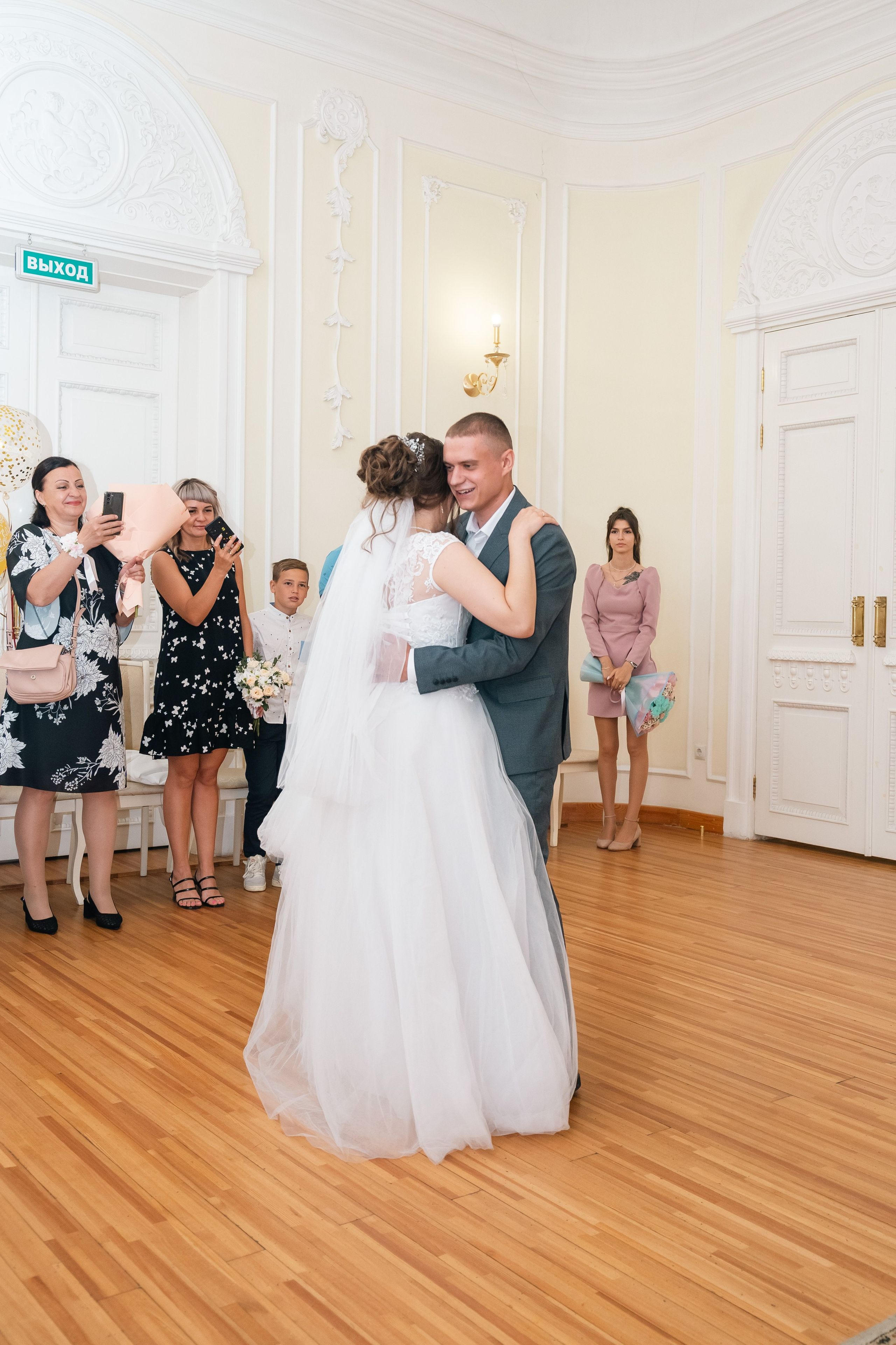 Николай и Алина. Фотограф и видеограф Олег Игнатов | Свадьбы, Love Story, реклама и корпоративы — Красноярск