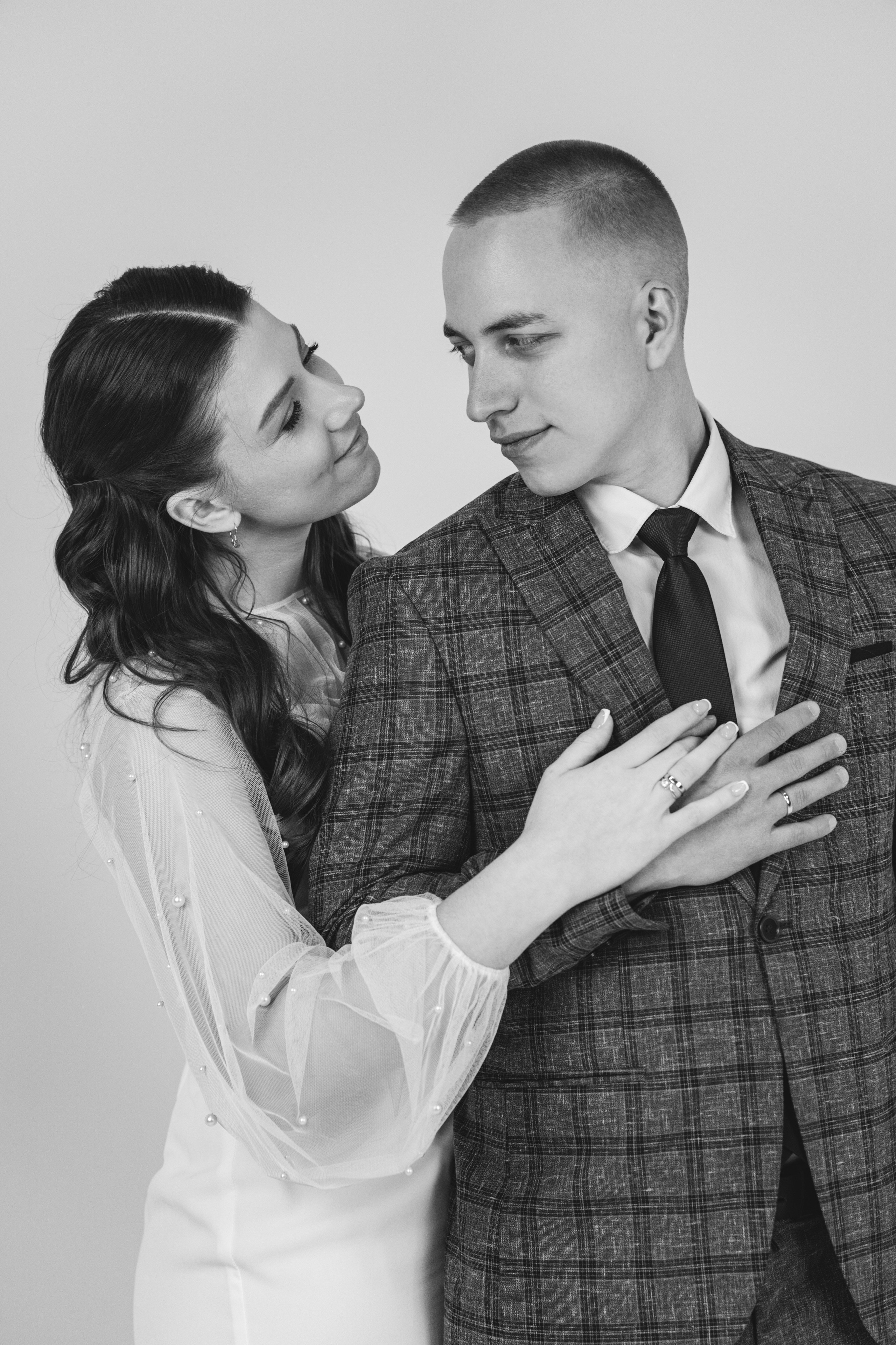 Игорь и Татьяна. Фотограф и видеограф Олег Игнатов | Свадьбы, Love Story, реклама и корпоративы — Красноярск