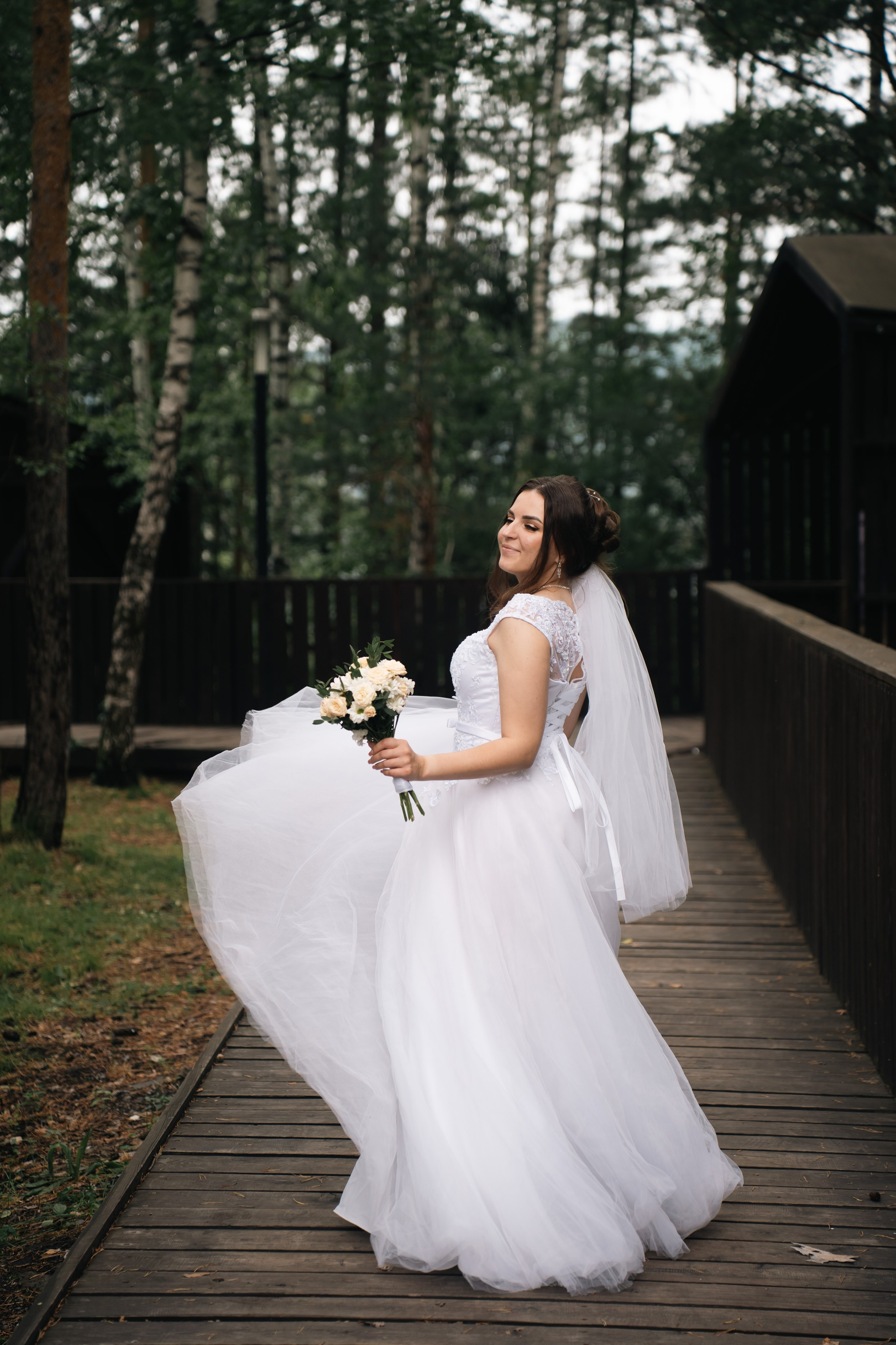 Николай и Алина. Фотограф и видеограф Олег Игнатов | Свадьбы, Love Story, реклама и корпоративы — Красноярск