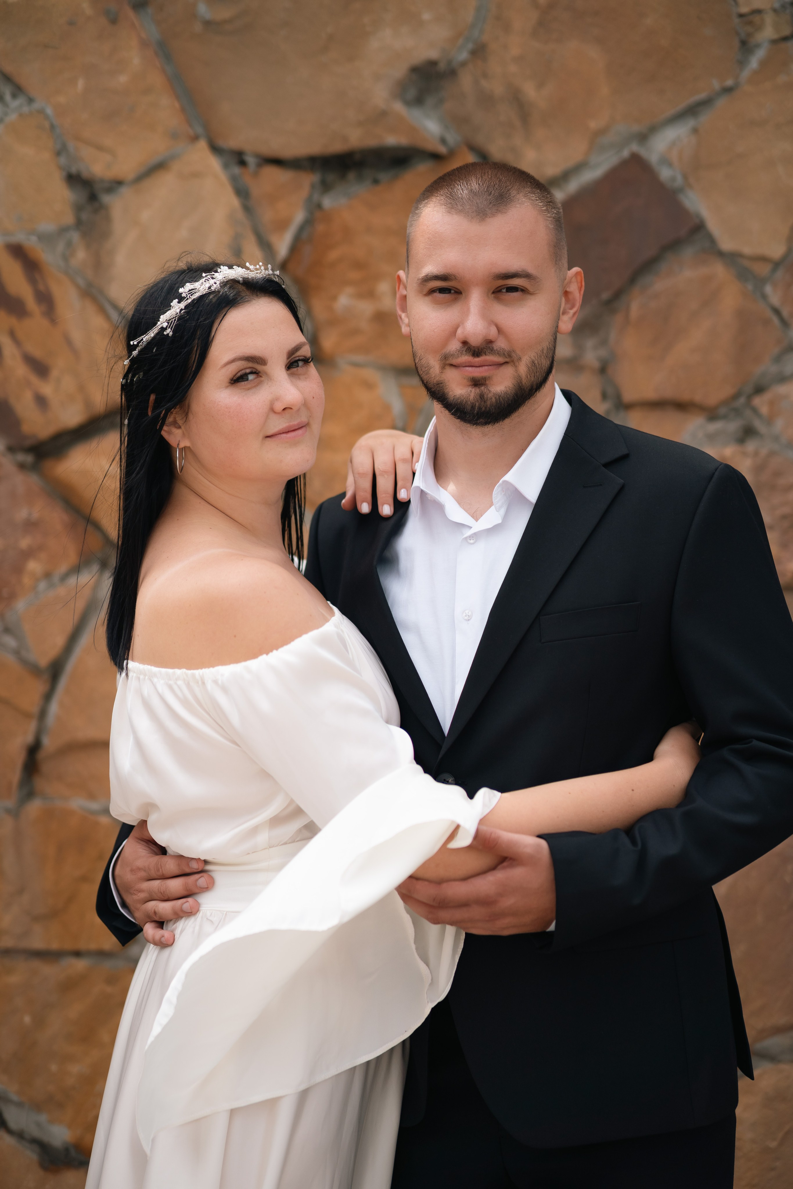 Евгений и Анастасия. Фотограф и видеограф Олег Игнатов | Свадьбы, Love Story, реклама и корпоративы — Красноярск