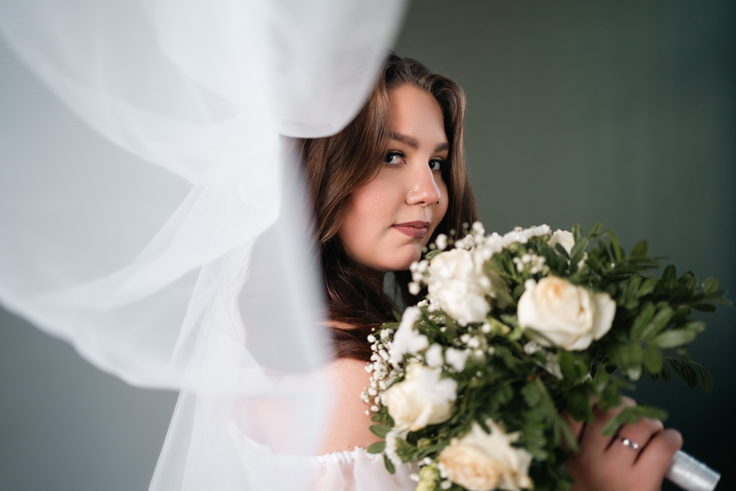 Павел и Дарья. Фотограф и видеограф Олег Игнатов | Свадьбы, Love Story, реклама и корпоративы — Красноярск