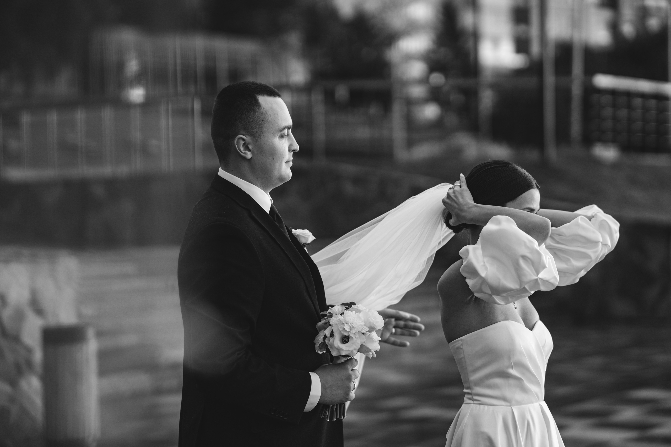 Кирилл и Екатерина. Фотограф и видеограф Олег Игнатов | Свадьбы, Love Story, реклама и корпоративы — Красноярск